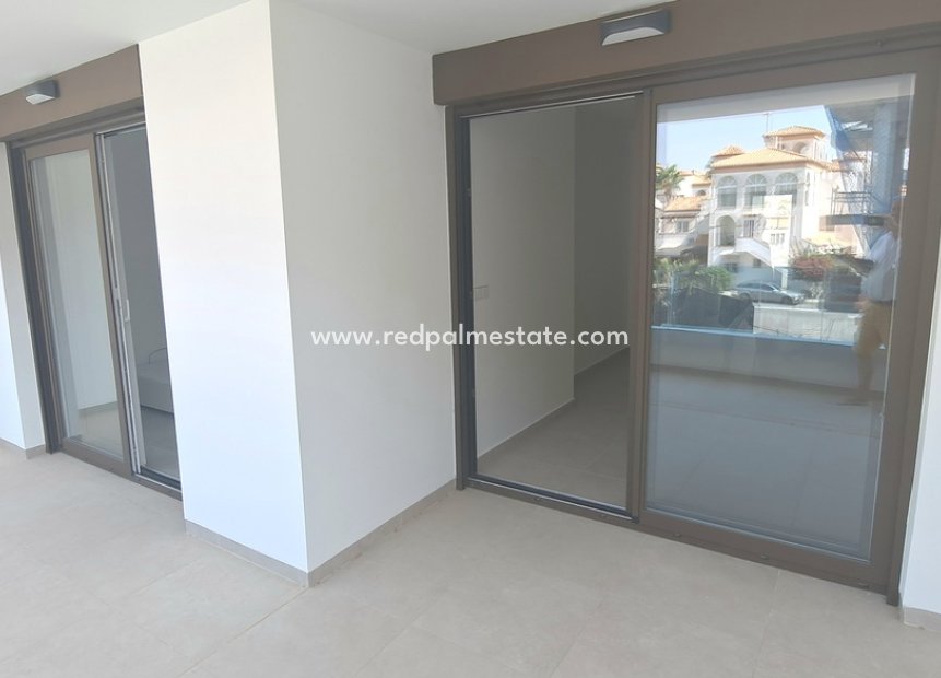 Revente - Appartement -
Orihuela Costa - Playa Flamenca