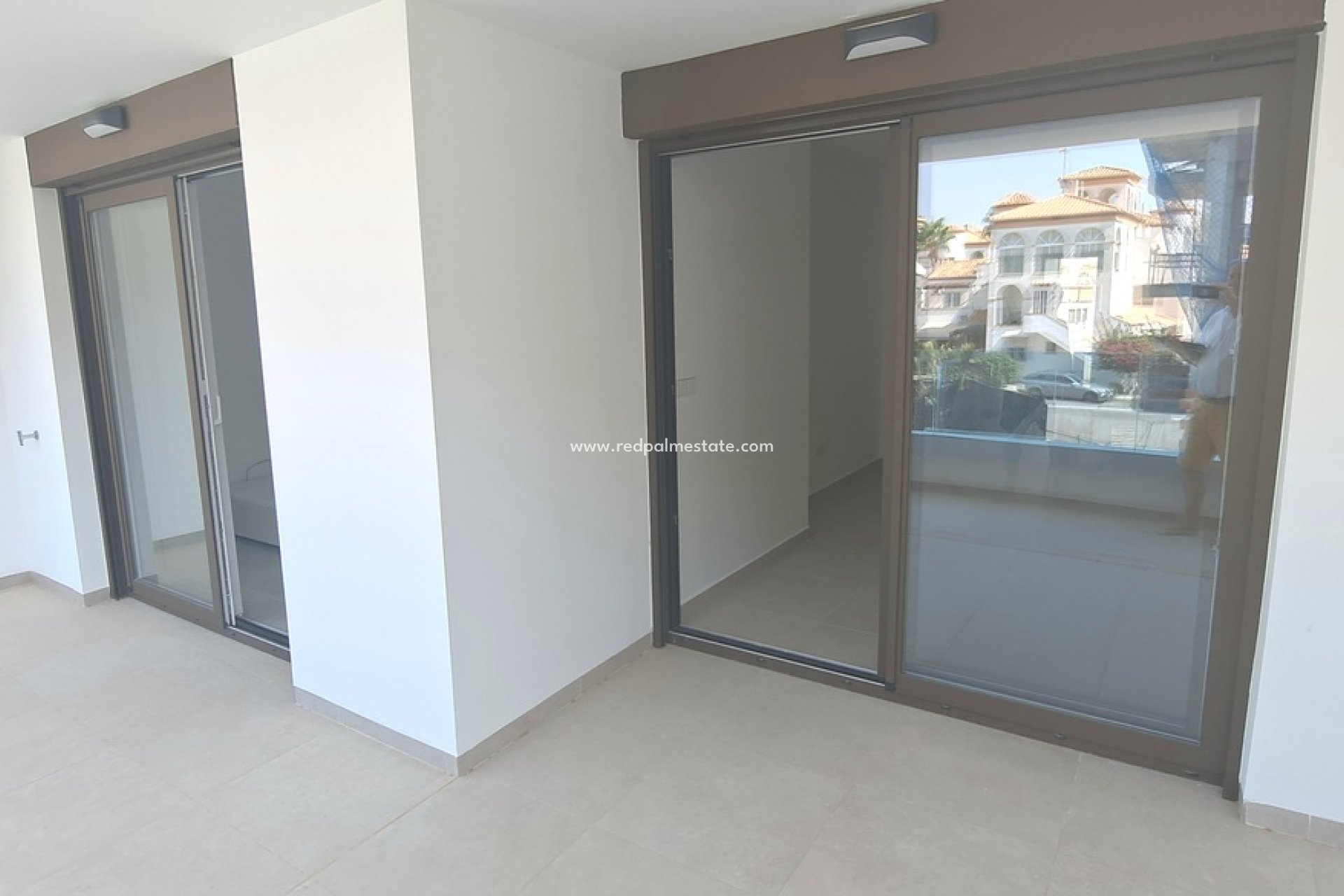 Revente - Appartement -
Orihuela Costa - Playa Flamenca