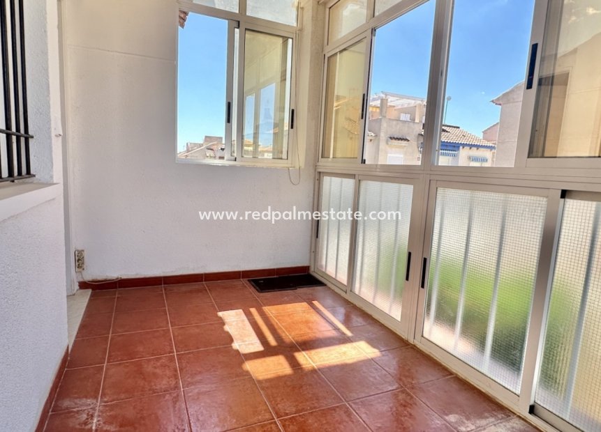 Revente - Appartement -
Orihuela Costa - Playa Flamenca