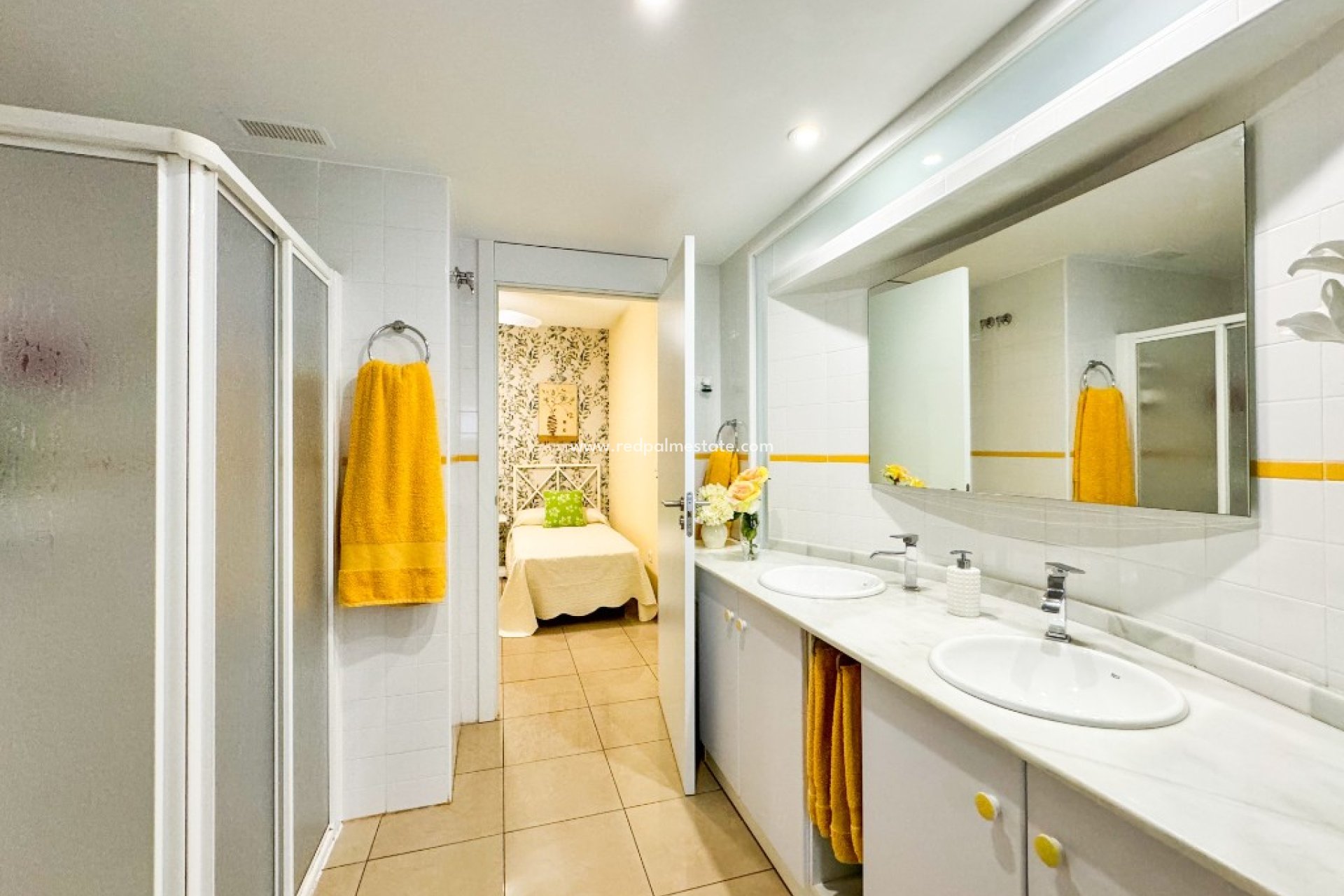 Revente - Appartement -
Orihuela Costa - Playa Flamenca