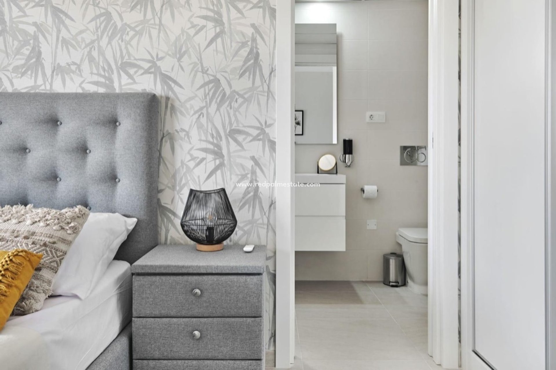 Revente - Appartement -
Orihuela Costa - Playa Flamenca