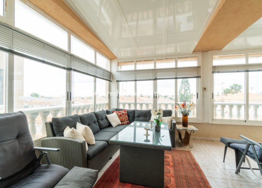 Revente - Appartement -
Orihuela Costa - Playa Flamenca