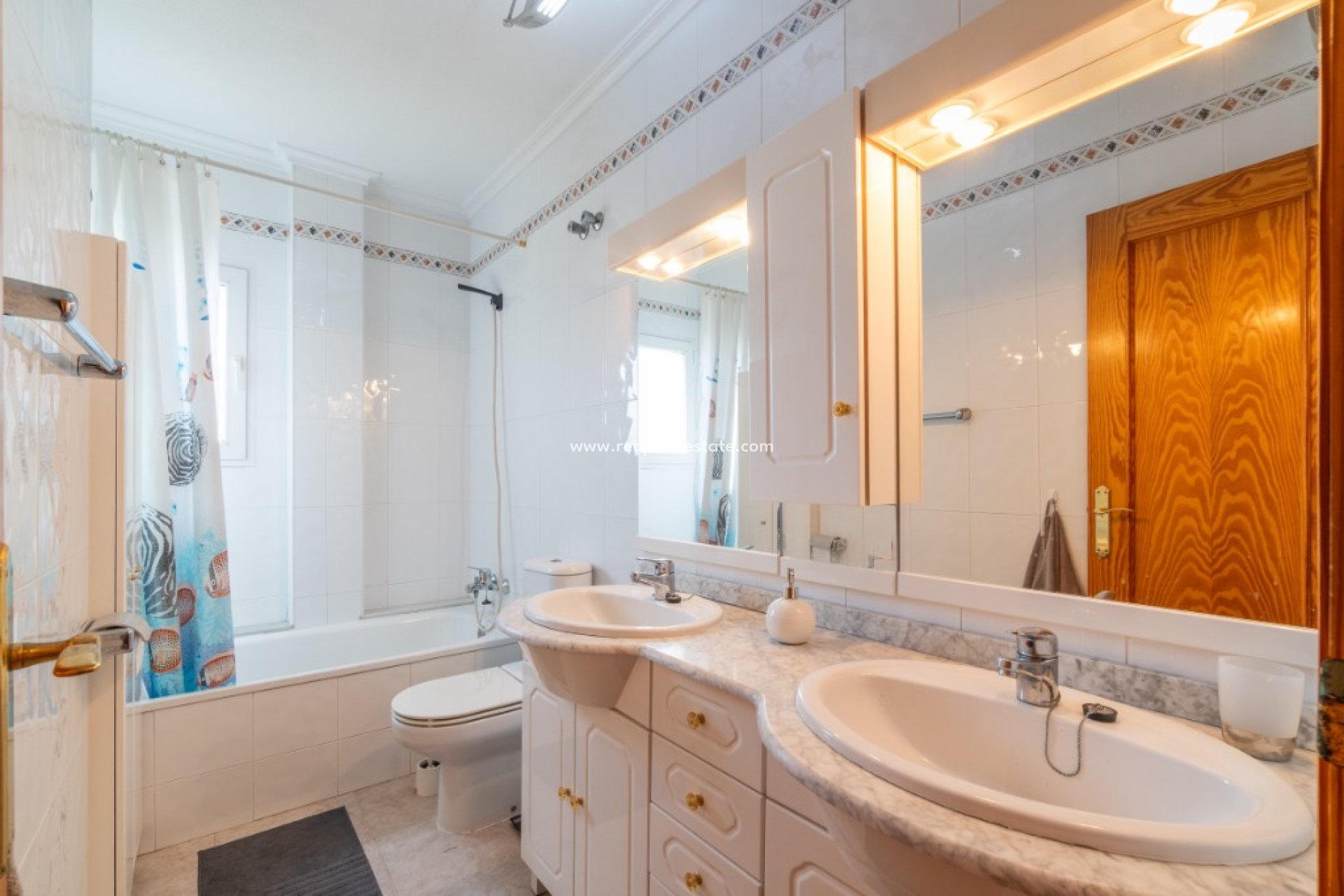 Revente - Appartement -
Orihuela Costa - Playa Flamenca