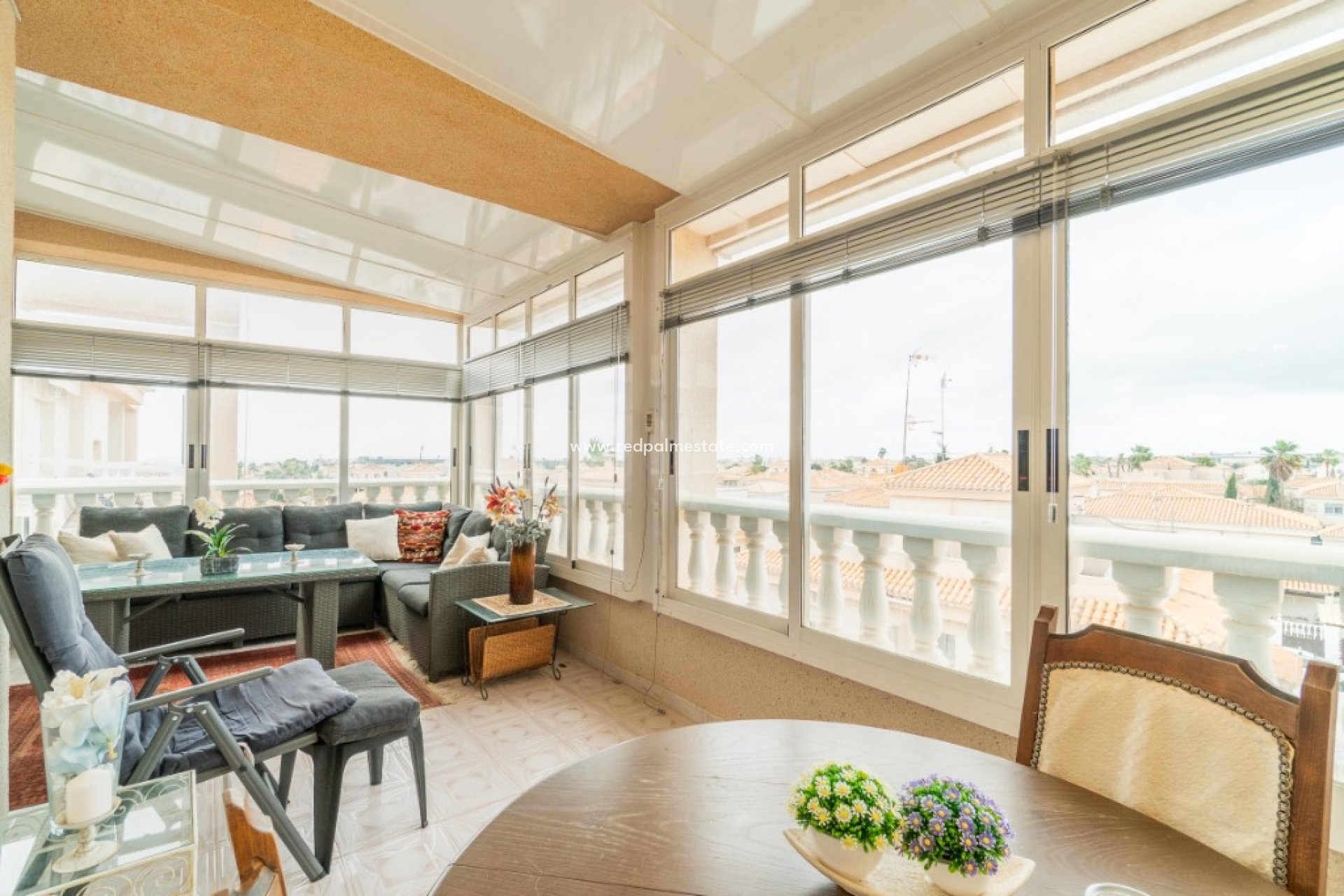 Revente - Appartement -
Orihuela Costa - Playa Flamenca