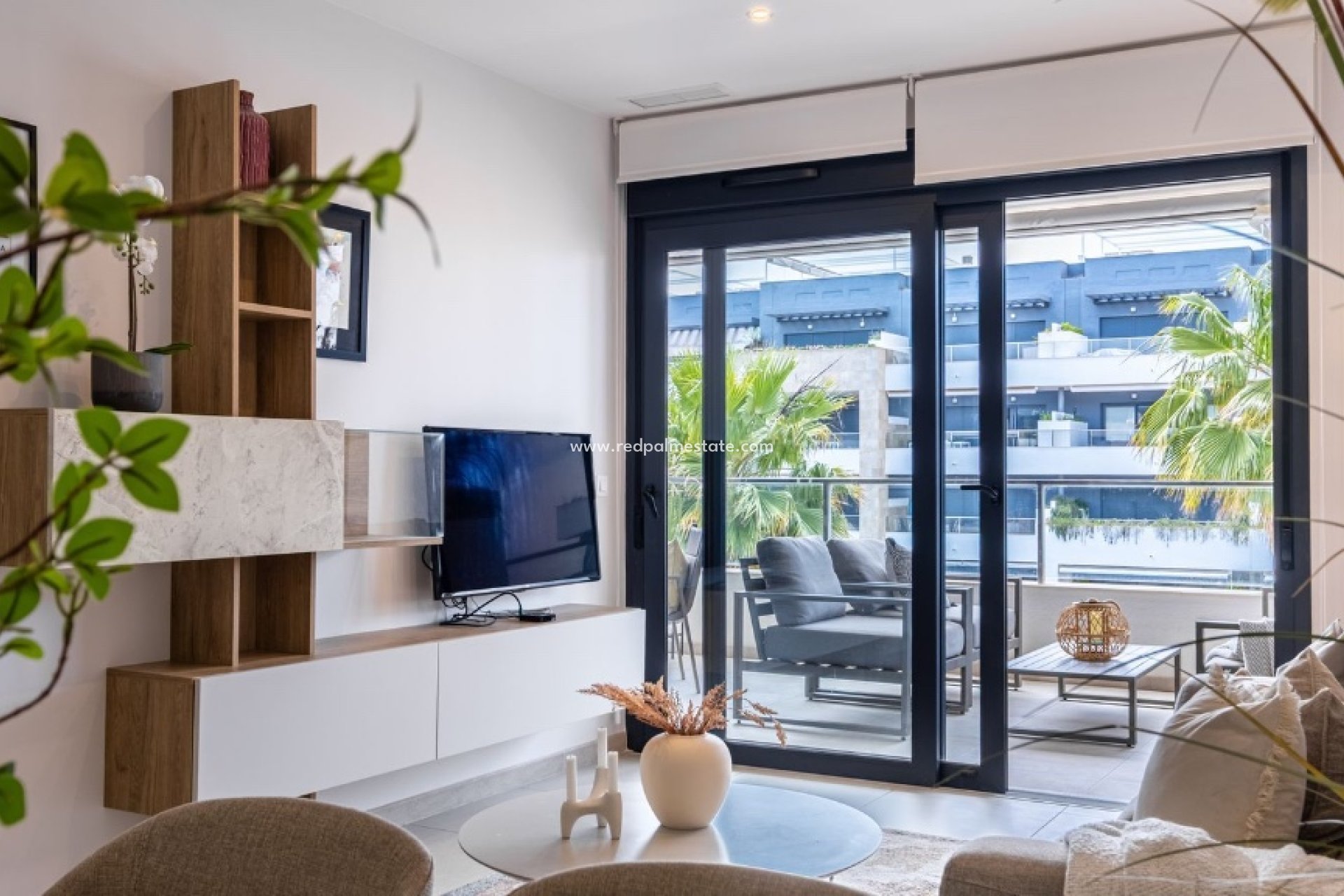 Revente - Appartement -
Orihuela Costa - Playa Flamenca