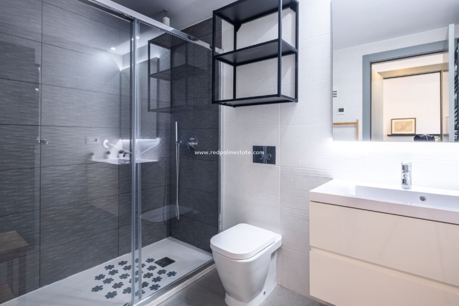 Revente - Appartement -
Orihuela Costa - Playa Flamenca