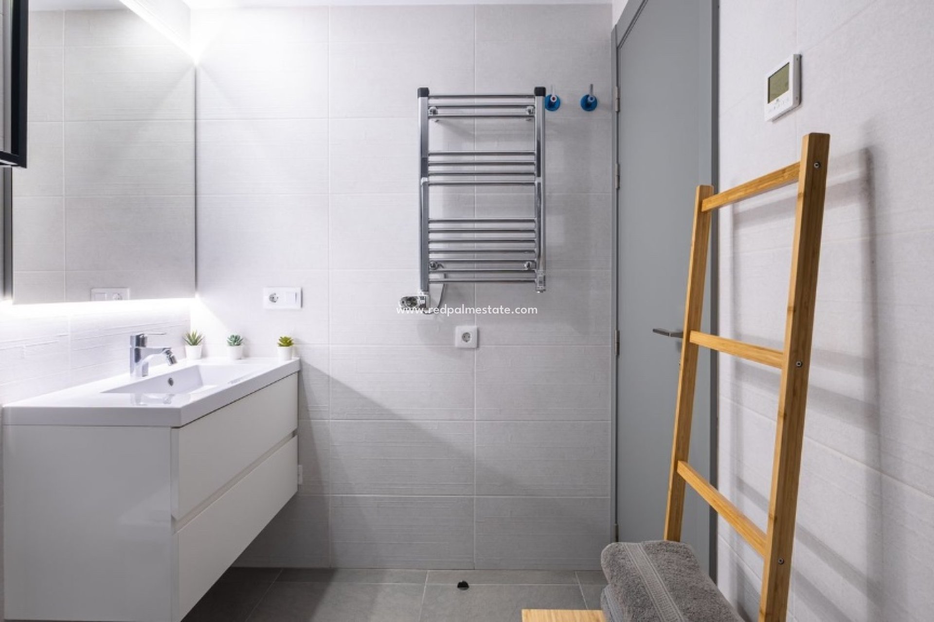 Revente - Appartement -
Orihuela Costa - Playa Flamenca