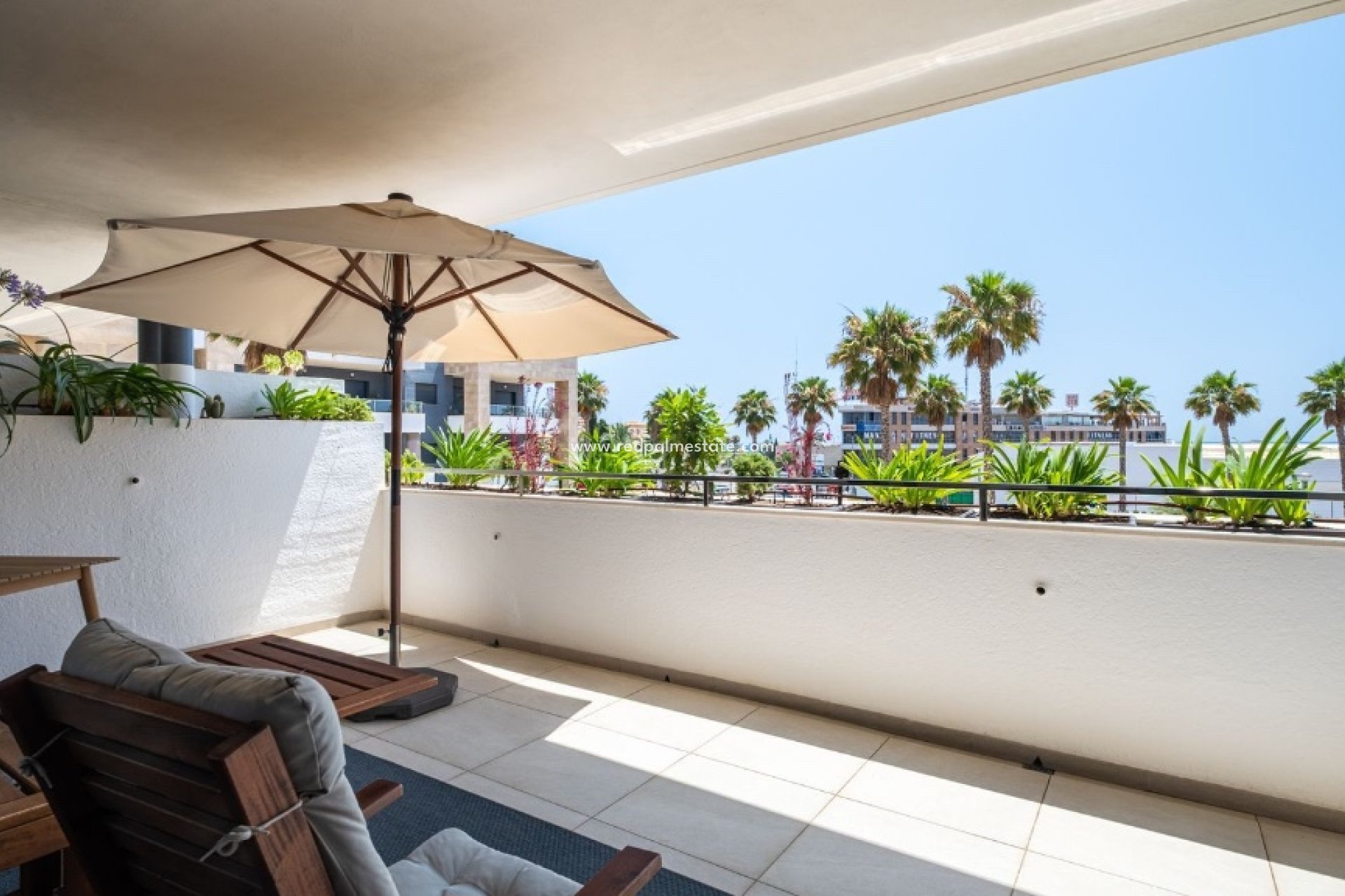 Revente - Appartement -
Orihuela Costa - Playa Flamenca