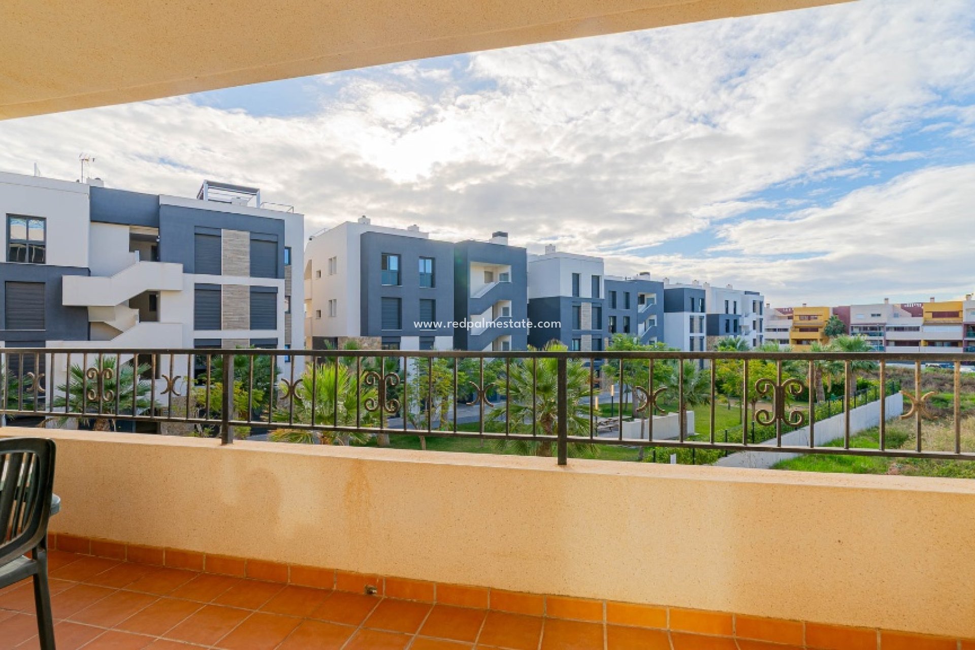 Revente - Appartement -
Orihuela Costa - Playa Flamenca