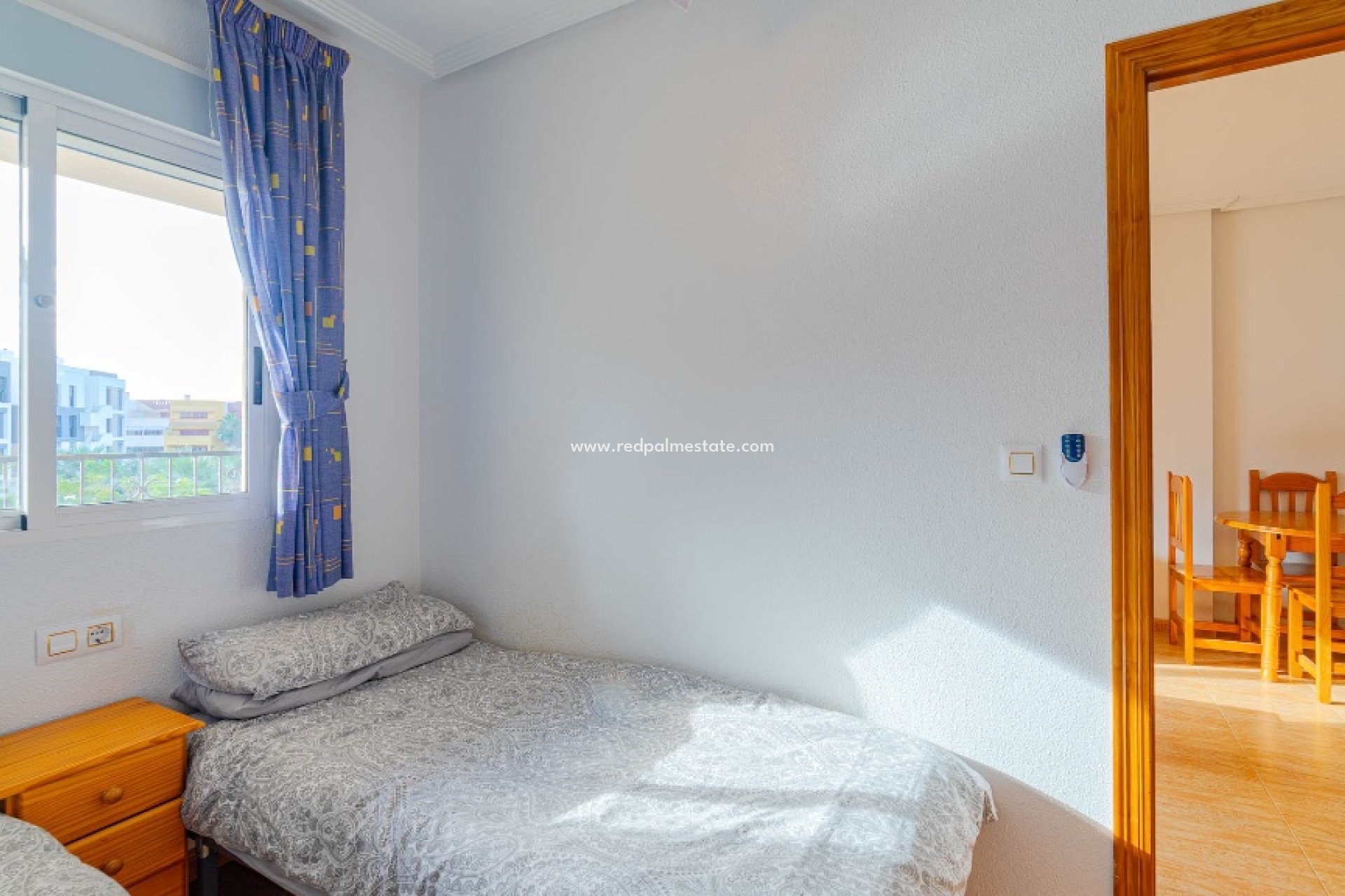 Revente - Appartement -
Orihuela Costa - Playa Flamenca