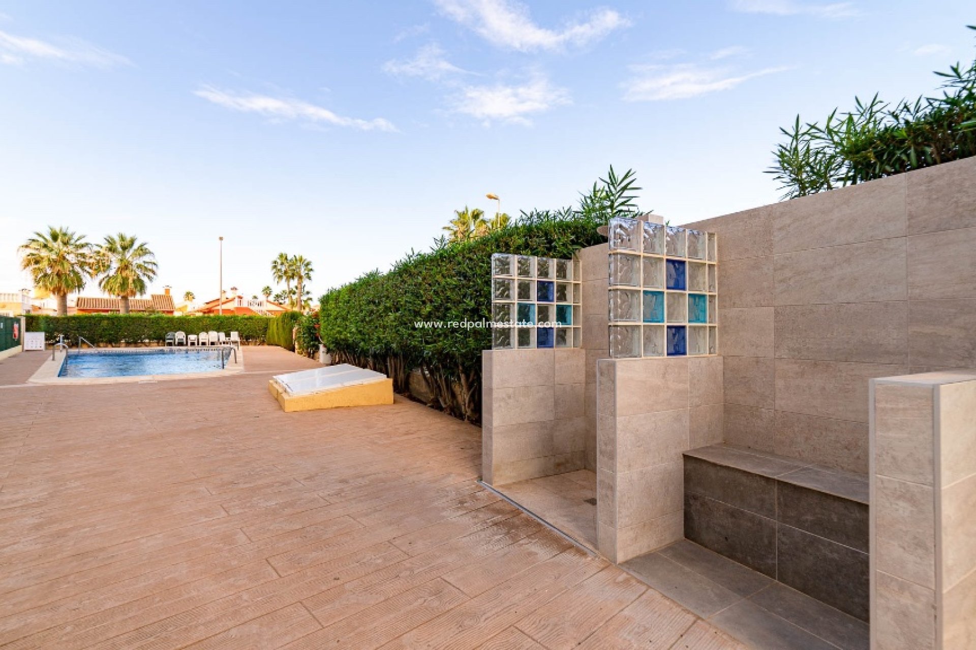 Revente - Appartement -
Orihuela Costa - Playa Flamenca