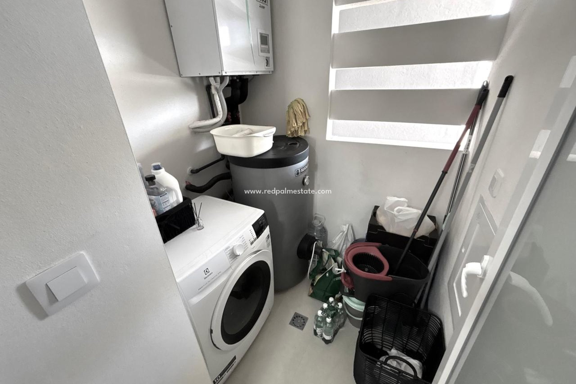 Revente - Appartement -
Orihuela Costa - Playa Flamenca