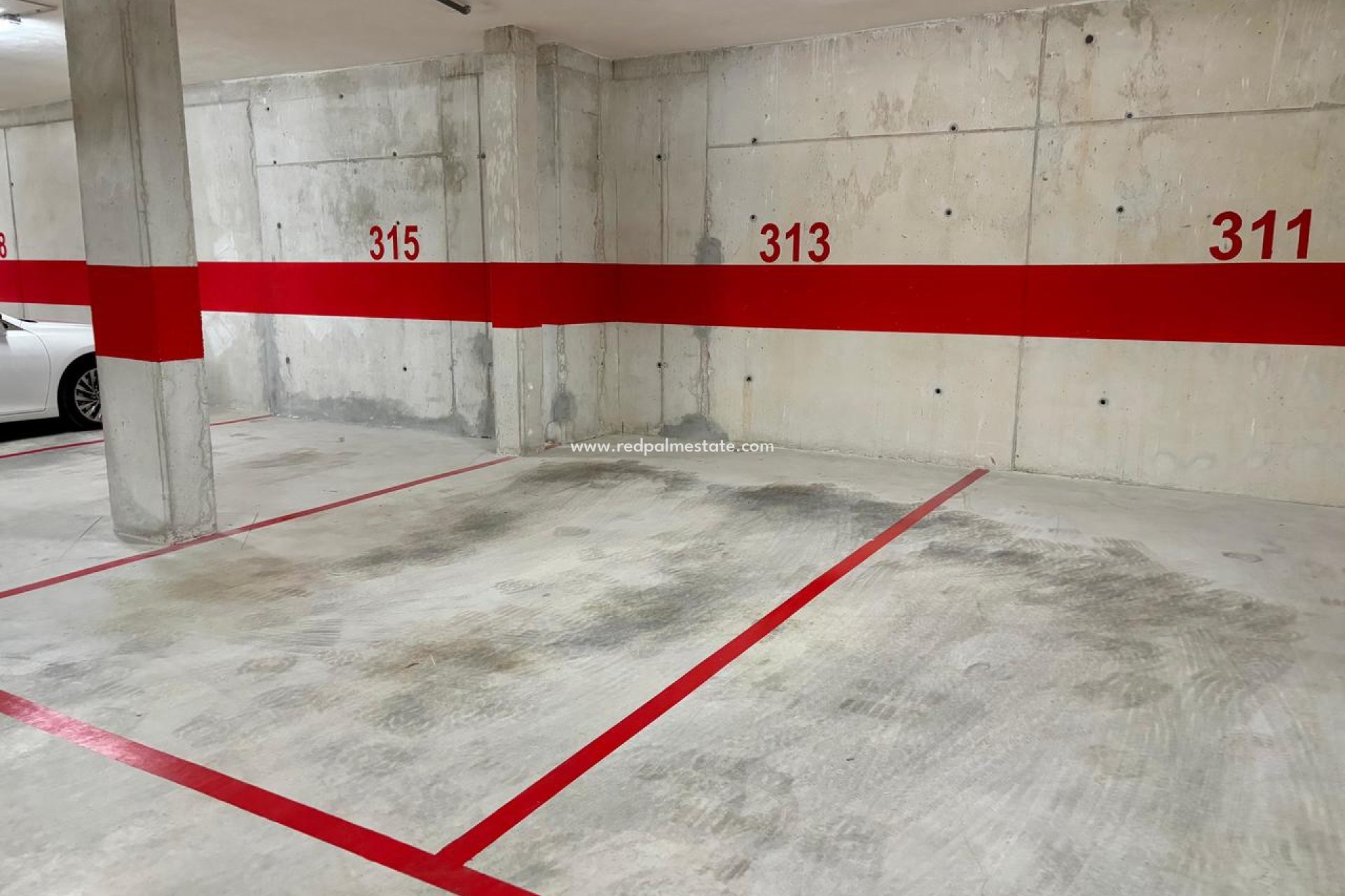 Revente - Appartement -
Orihuela Costa - Playa Flamenca