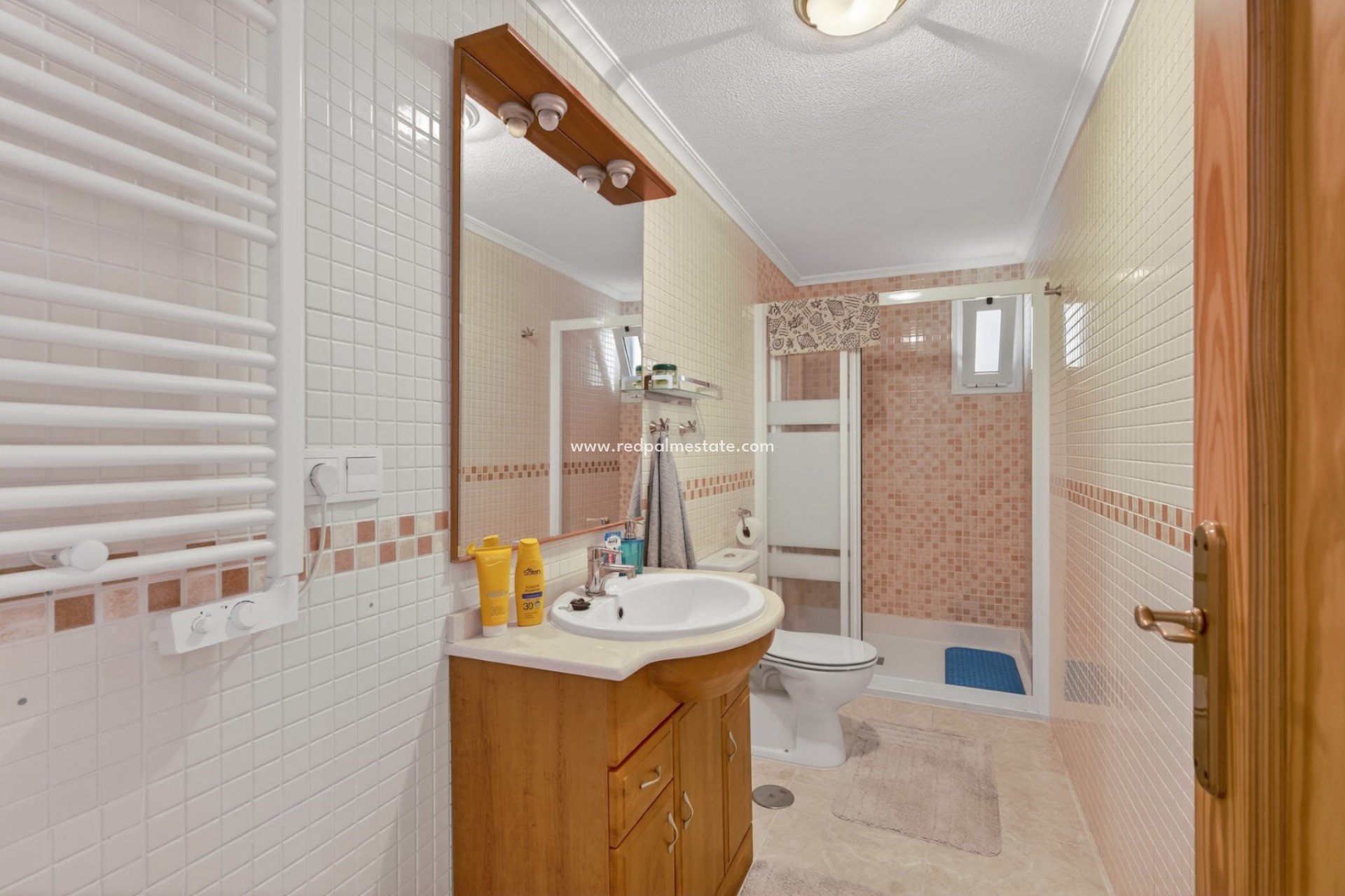 Revente - Appartement -
Orihuela Costa - Playa Flamenca