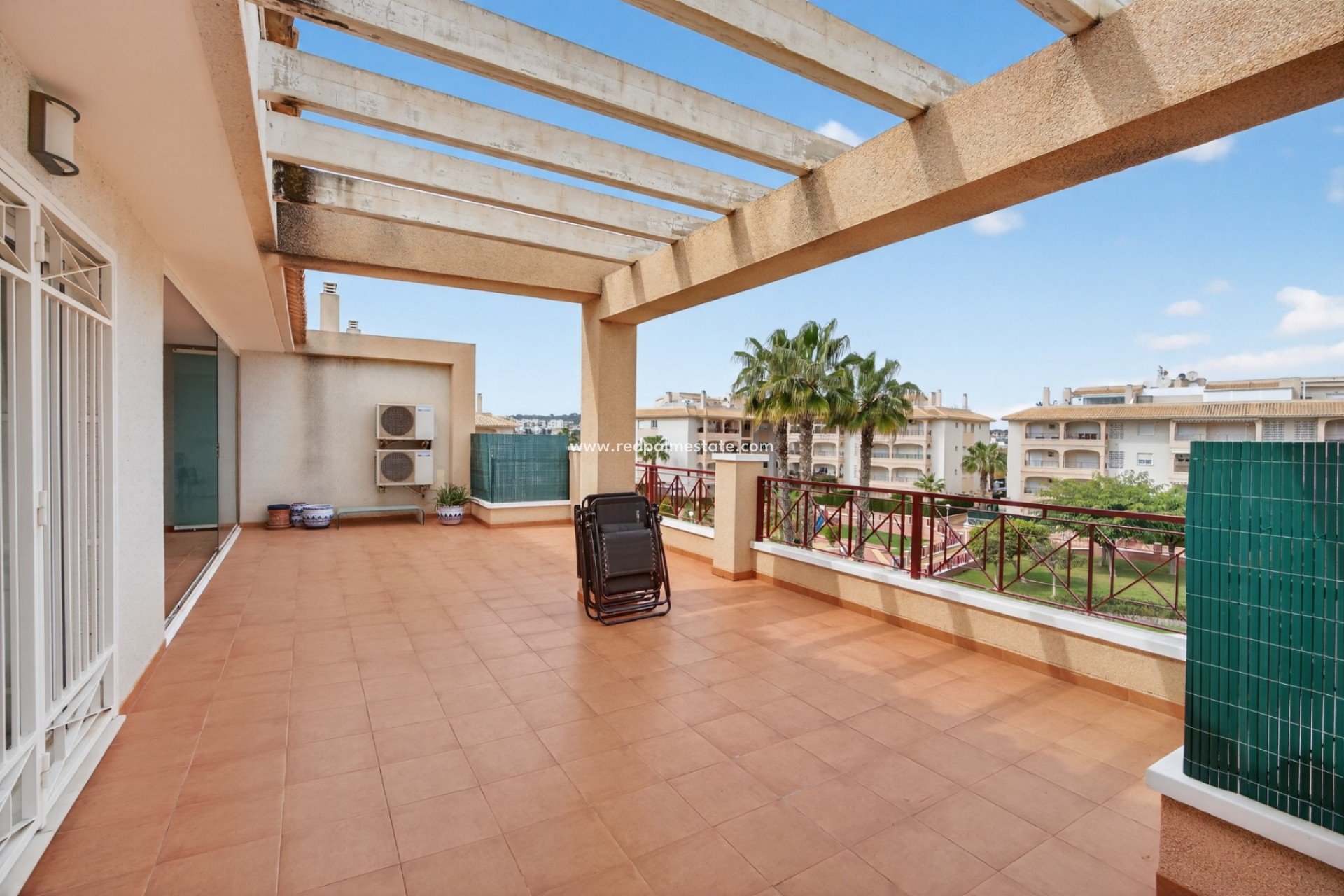 Revente - Appartement -
Orihuela Costa - Playa Flamenca