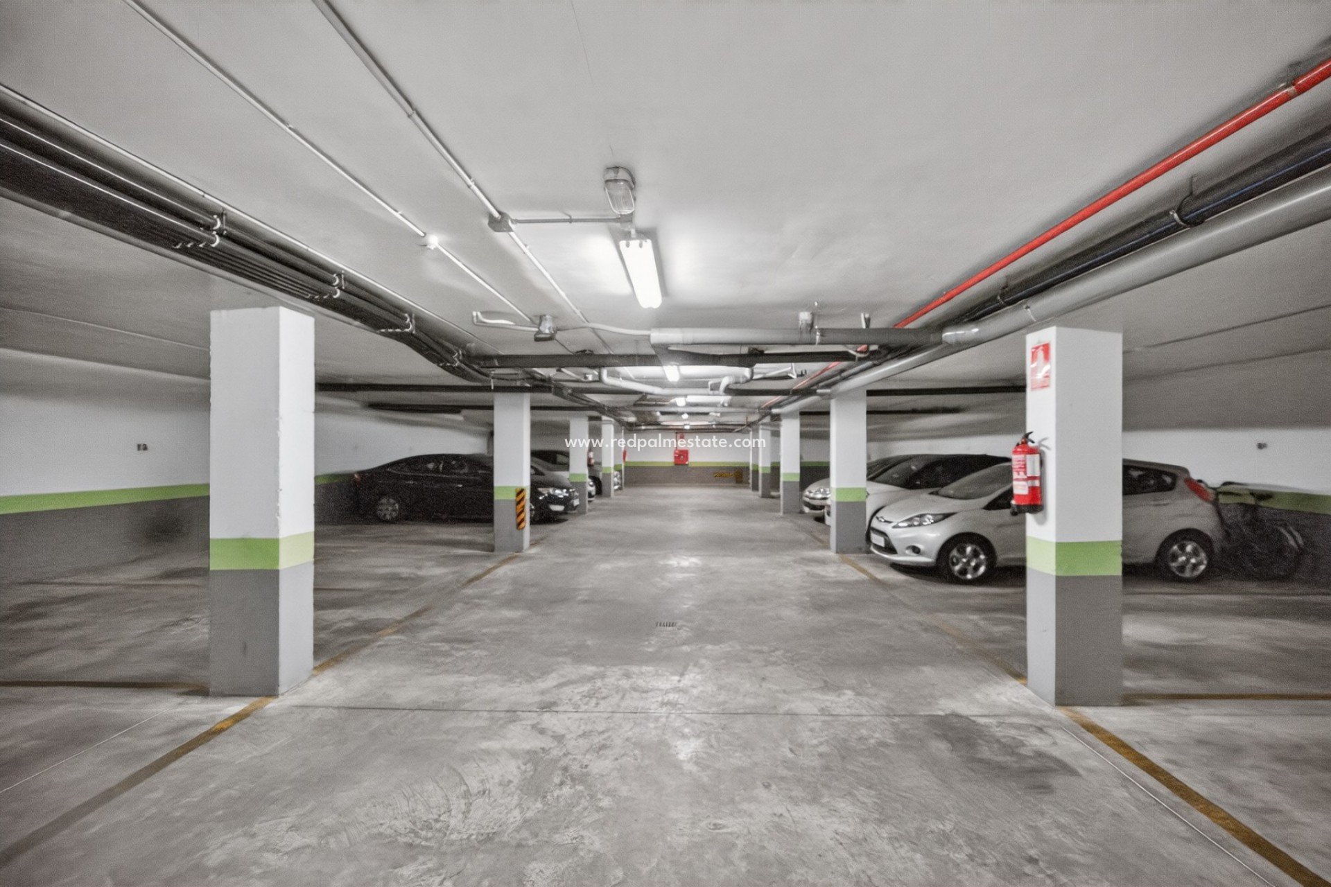 Revente - Appartement -
Orihuela Costa - Playa Flamenca