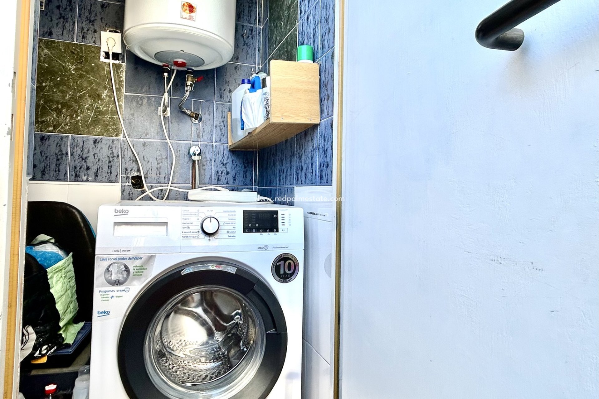 Revente - Appartement -
Orihuela Costa - Playa Flamenca