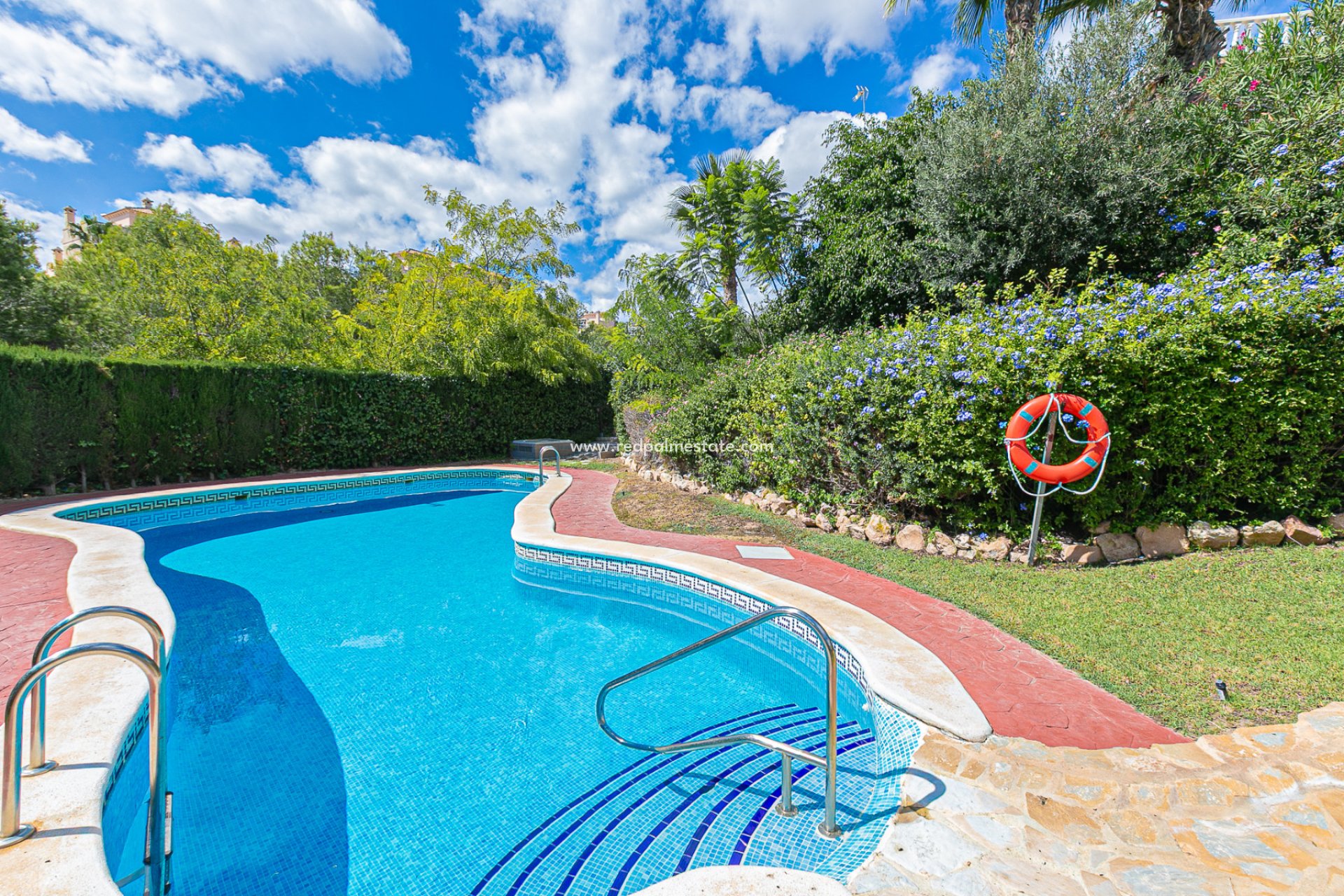 Revente - Appartement -
Orihuela Costa - Playa Flamenca