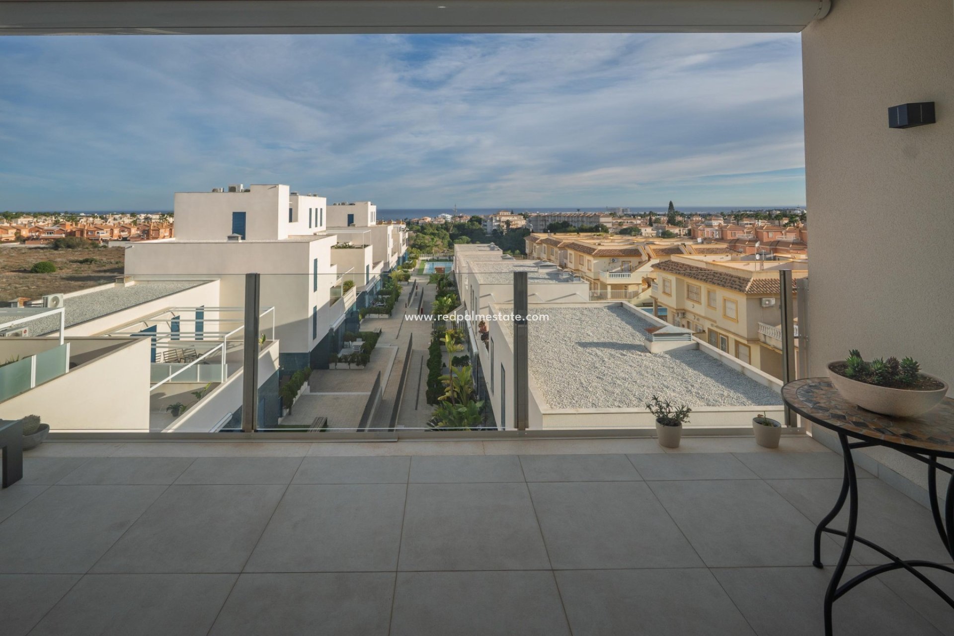 Revente - Appartement -
Orihuela Costa - Playa Flamenca