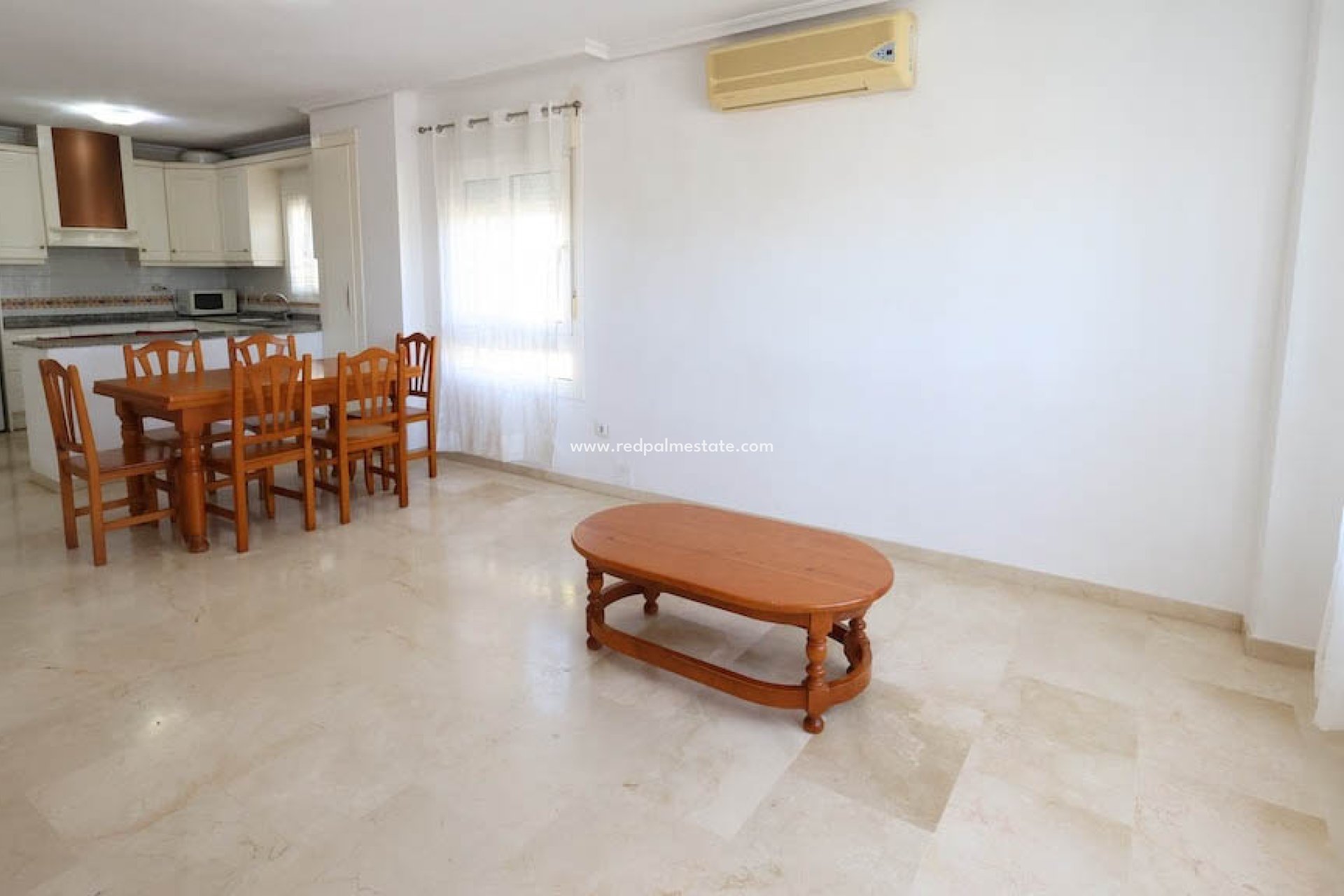 Revente - Appartement -
Orihuela Costa - Playa Flamenca