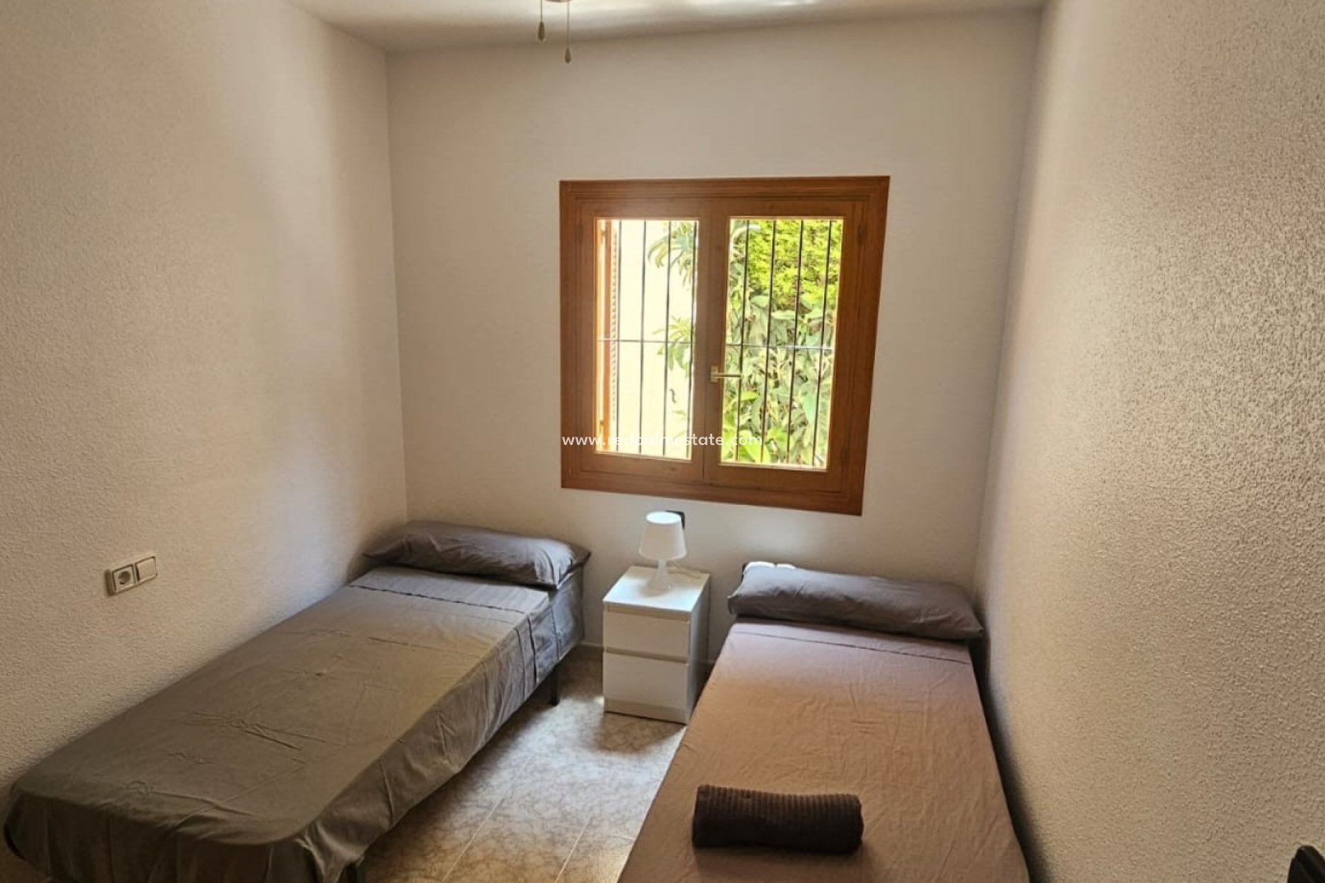 Revente - Appartement -
Orihuela Costa - Playa Flamenca