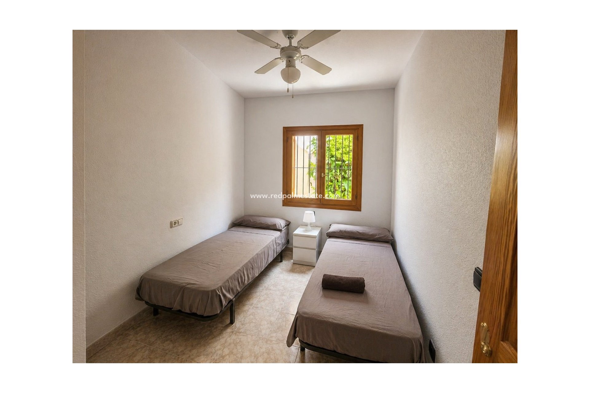Revente - Appartement -
Orihuela Costa - Playa Flamenca