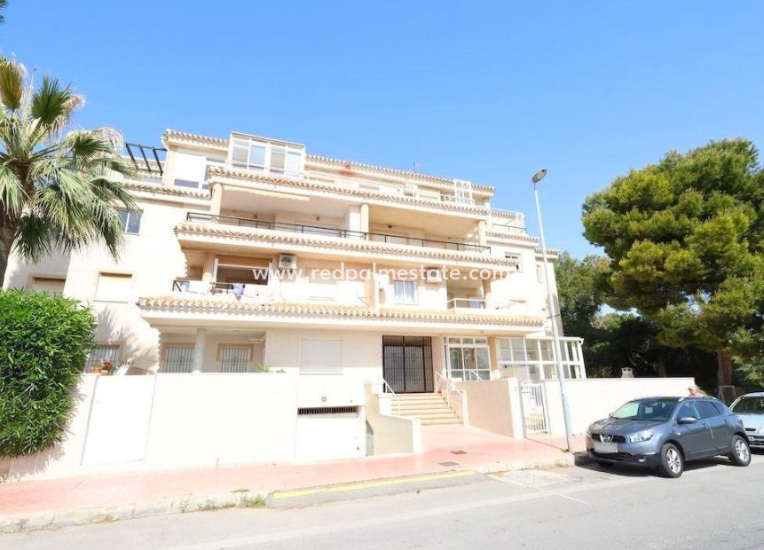 Revente - Appartement -
Orihuela Costa - Playa Flamenca