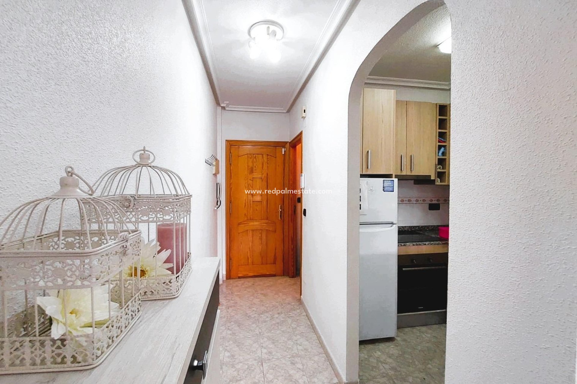 Revente - Appartement -
Orihuela Costa - Playa Flamenca