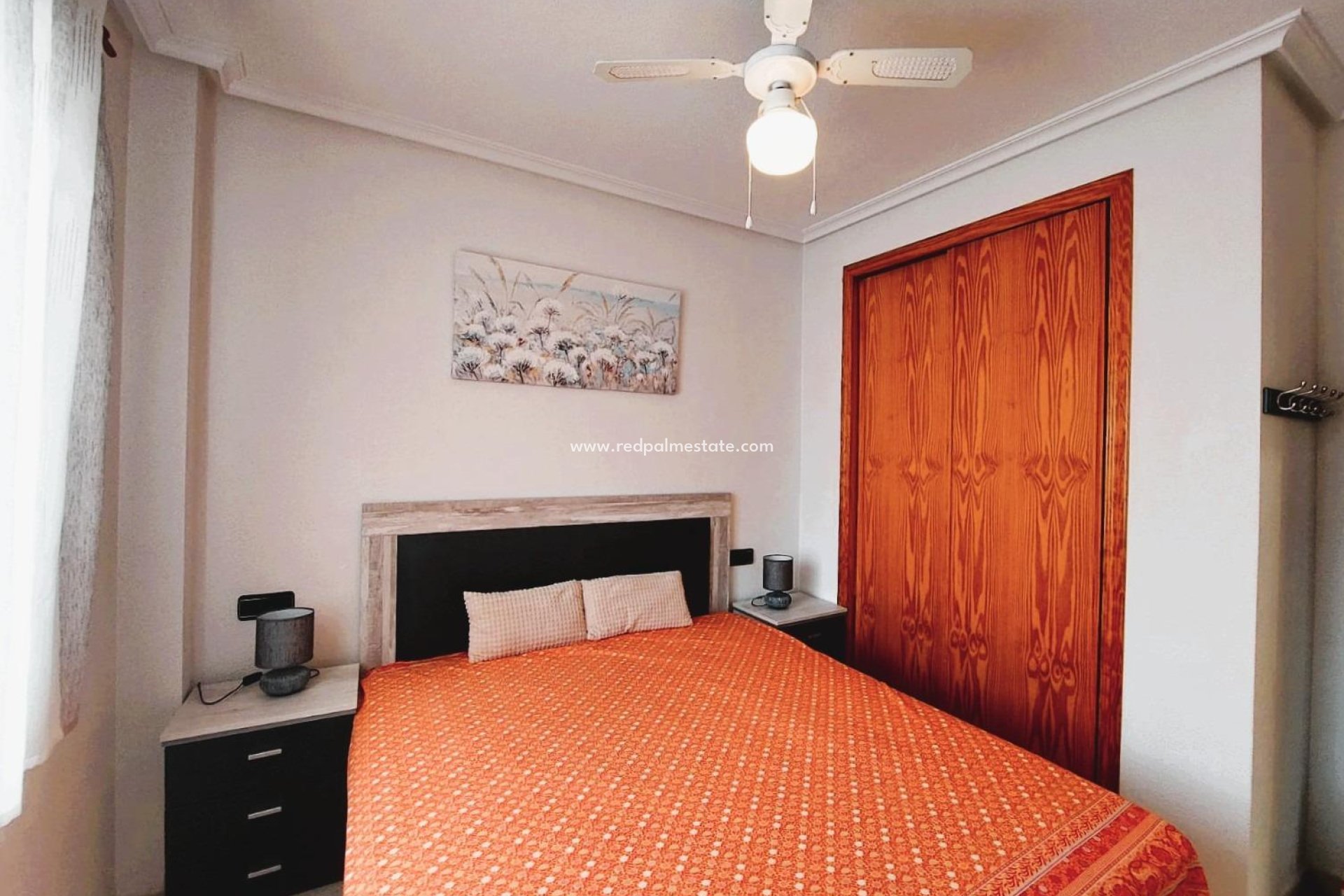 Revente - Appartement -
Orihuela Costa - Playa Flamenca