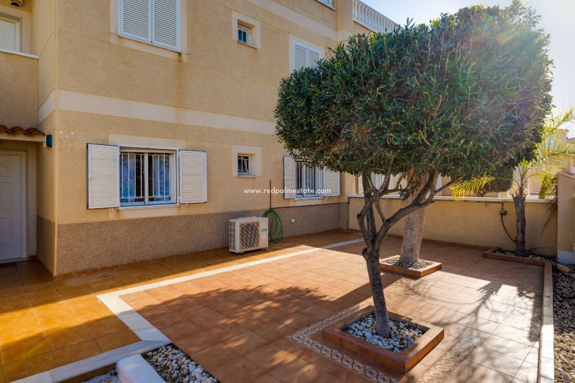 Revente - Appartement -
Orihuela Costa - Playa Flamenca