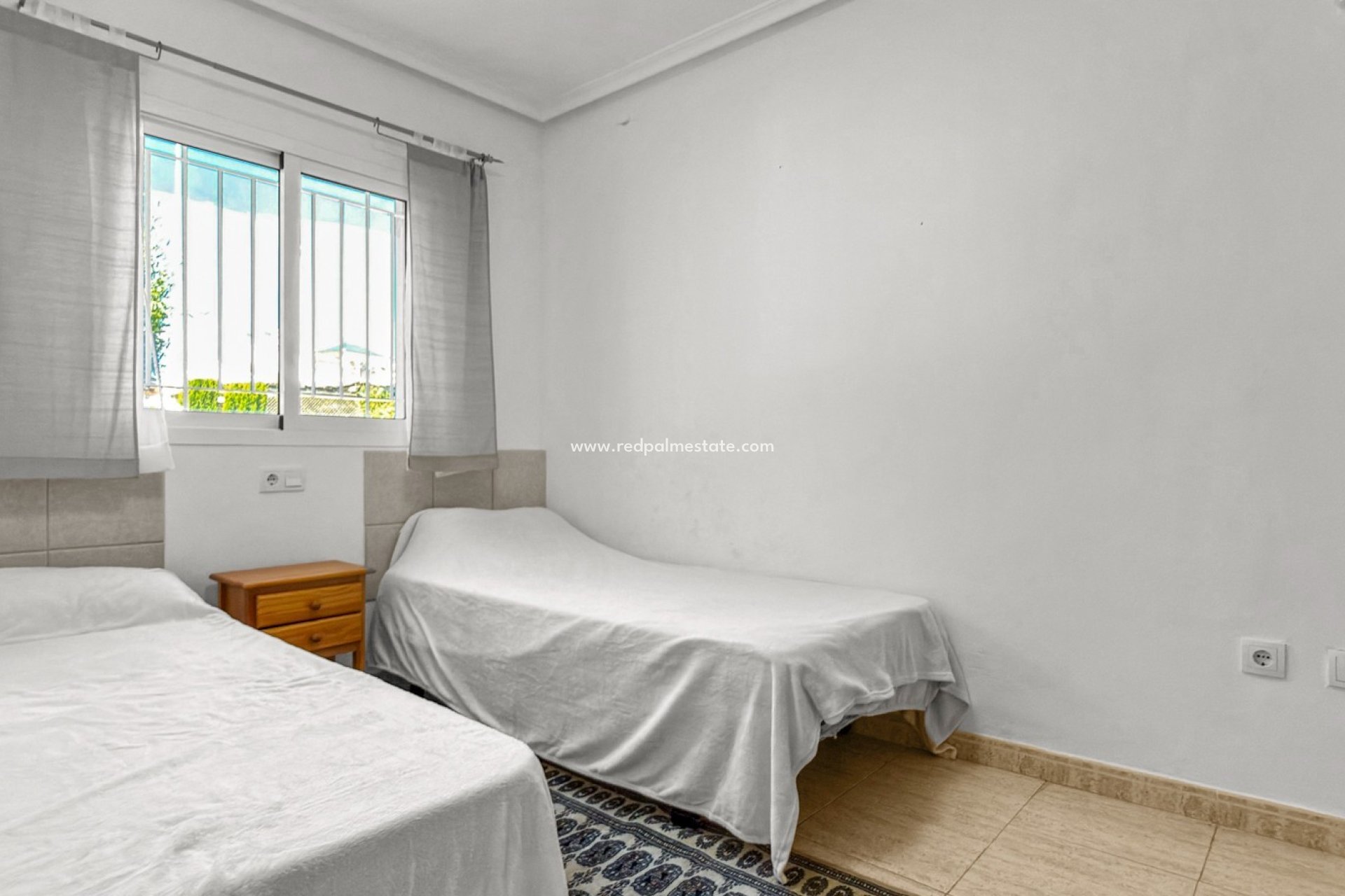 Revente - Appartement -
Orihuela Costa - Playa Flamenca