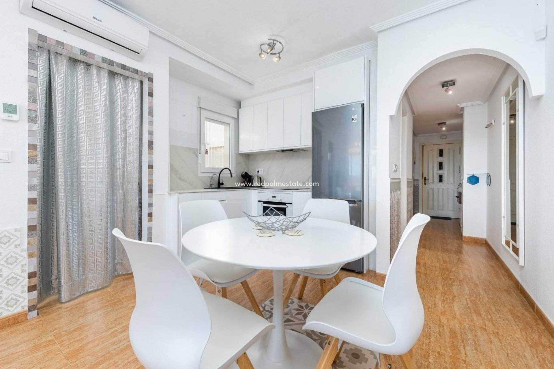 Revente - Appartement -
Orihuela Costa - Playa Flamenca