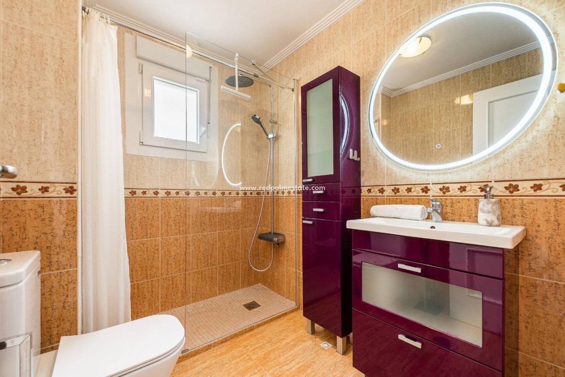 Revente - Appartement -
Orihuela Costa - Playa Flamenca