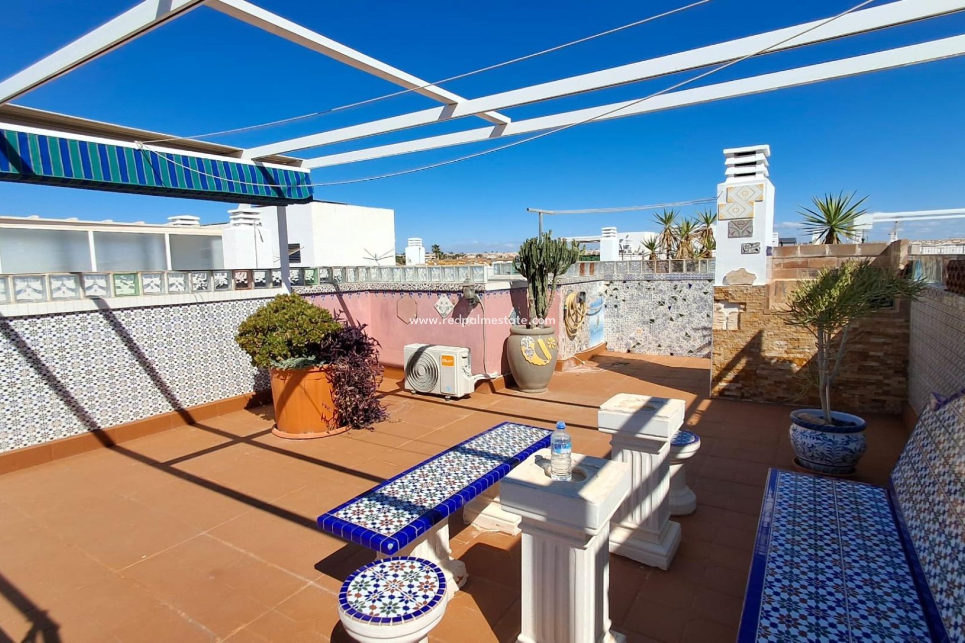 Revente - Appartement -
Orihuela Costa - Playa Flamenca