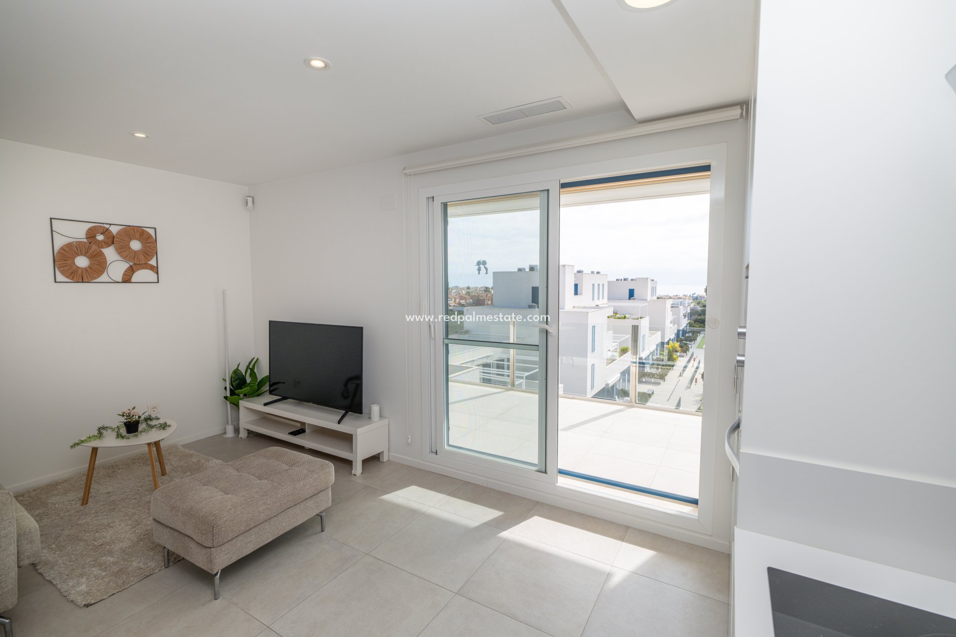 Revente - Appartement -
Orihuela Costa - Playa Flamenca