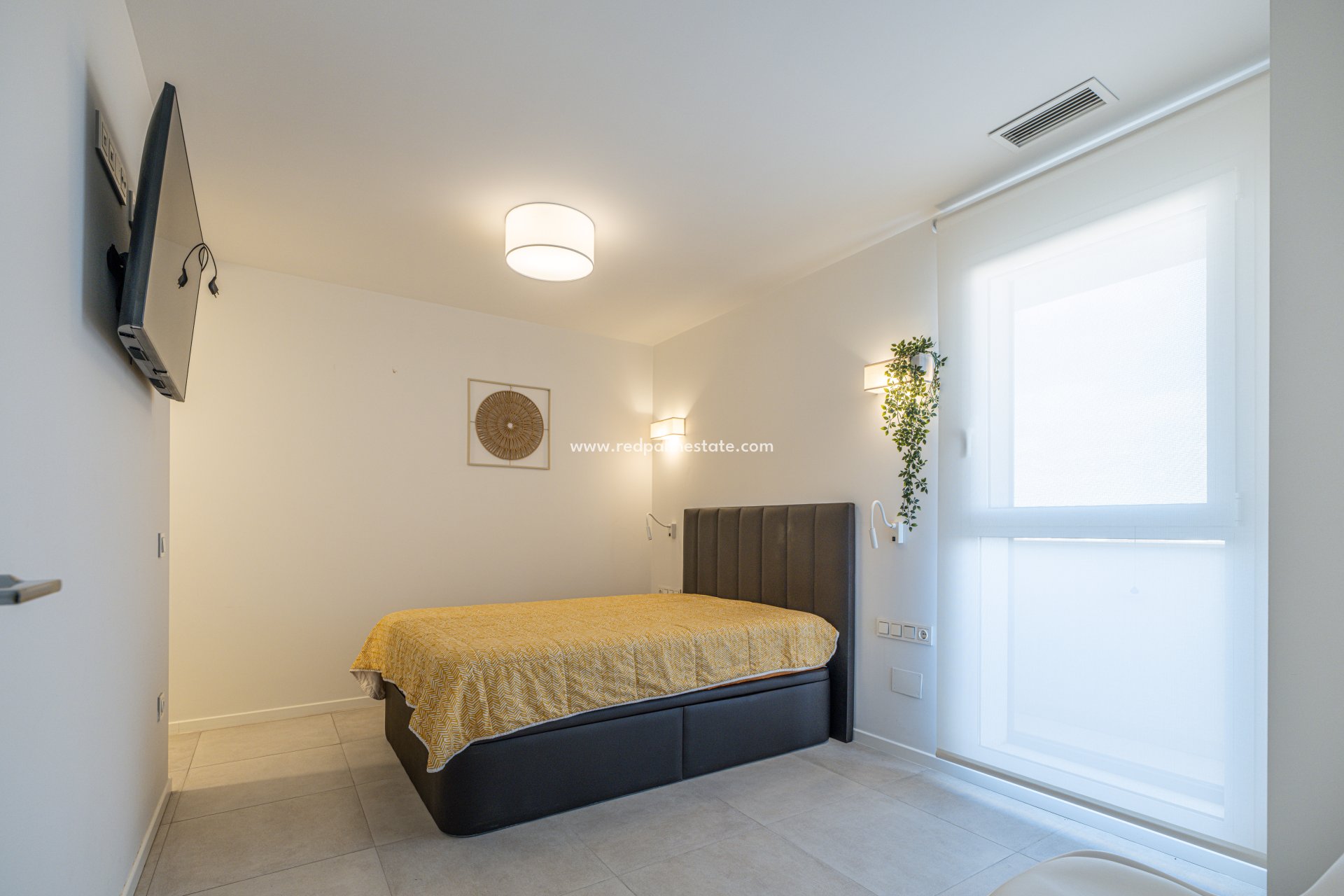 Revente - Appartement -
Orihuela Costa - Playa Flamenca