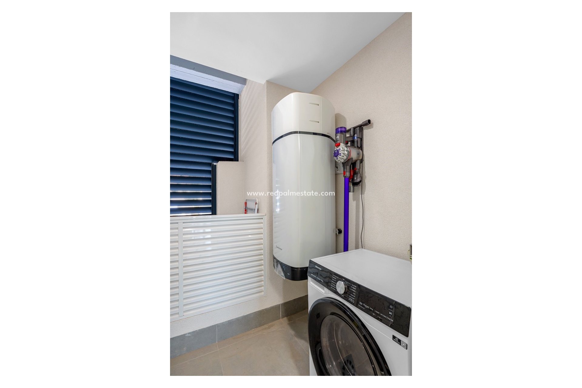 Revente - Appartement -
Orihuela Costa - Punta prima