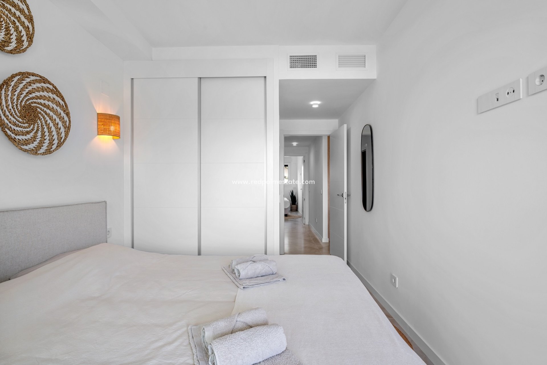 Revente - Appartement -
Orihuela Costa - Punta prima