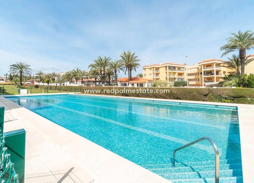 Revente - Appartement -
Orihuela Costa - Punta prima