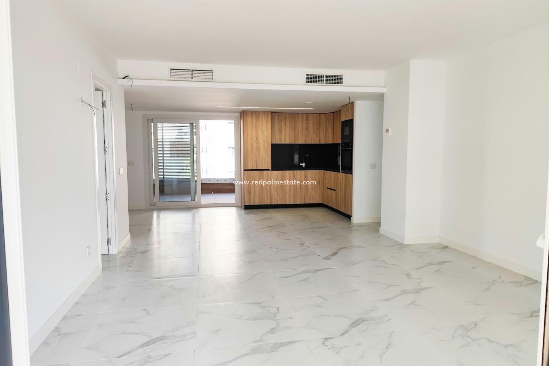 Revente - Appartement -
Orihuela Costa - Punta prima