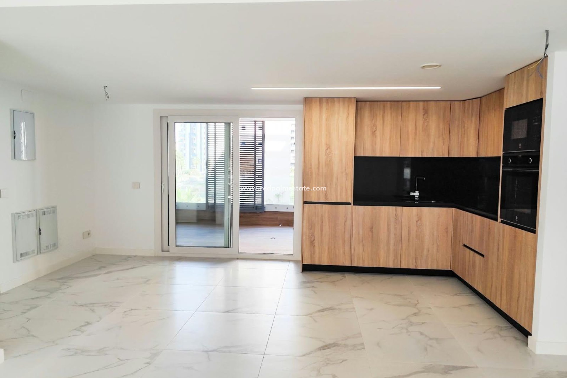 Revente - Appartement -
Orihuela Costa - Punta prima