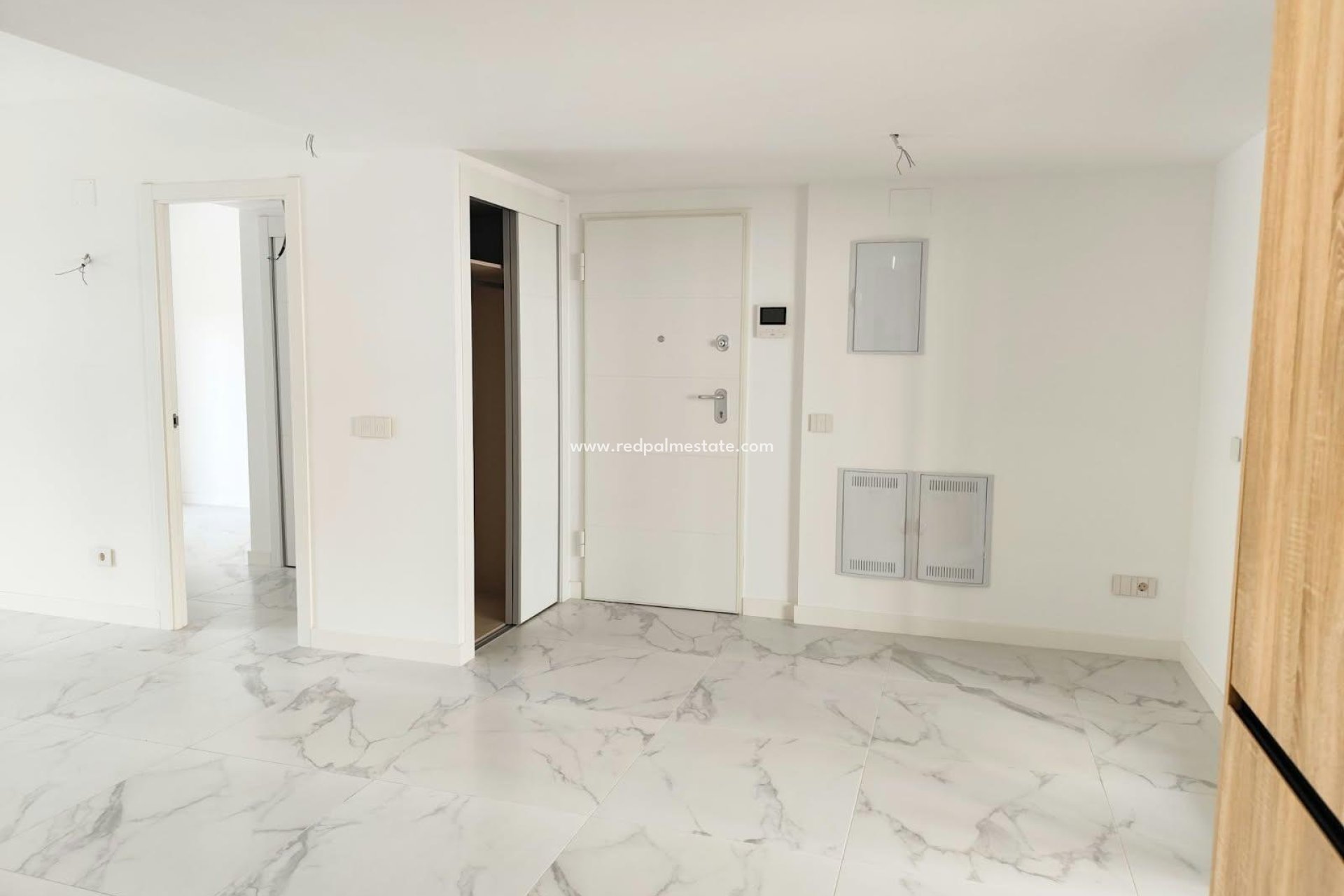Revente - Appartement -
Orihuela Costa - Punta prima