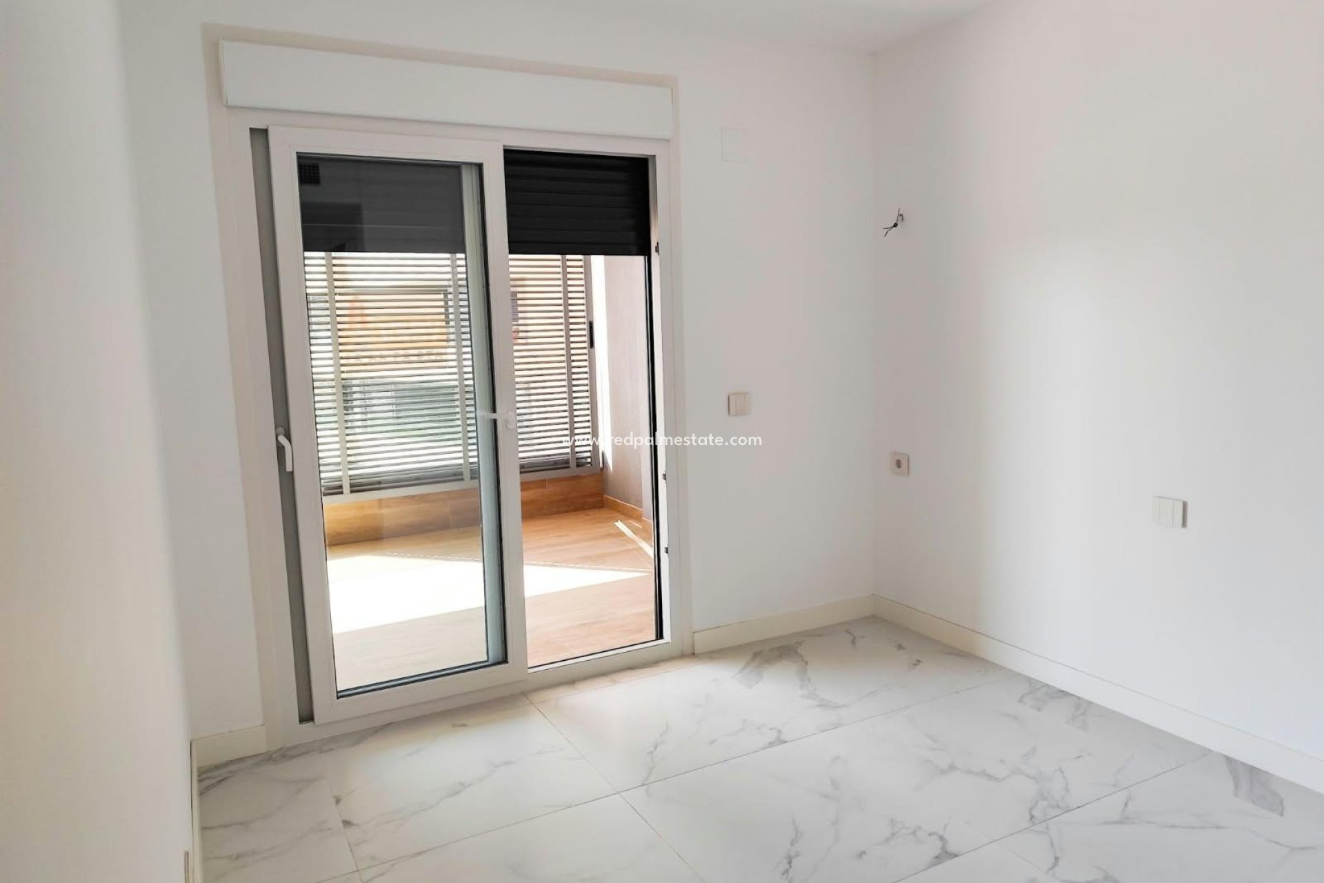 Revente - Appartement -
Orihuela Costa - Punta prima
