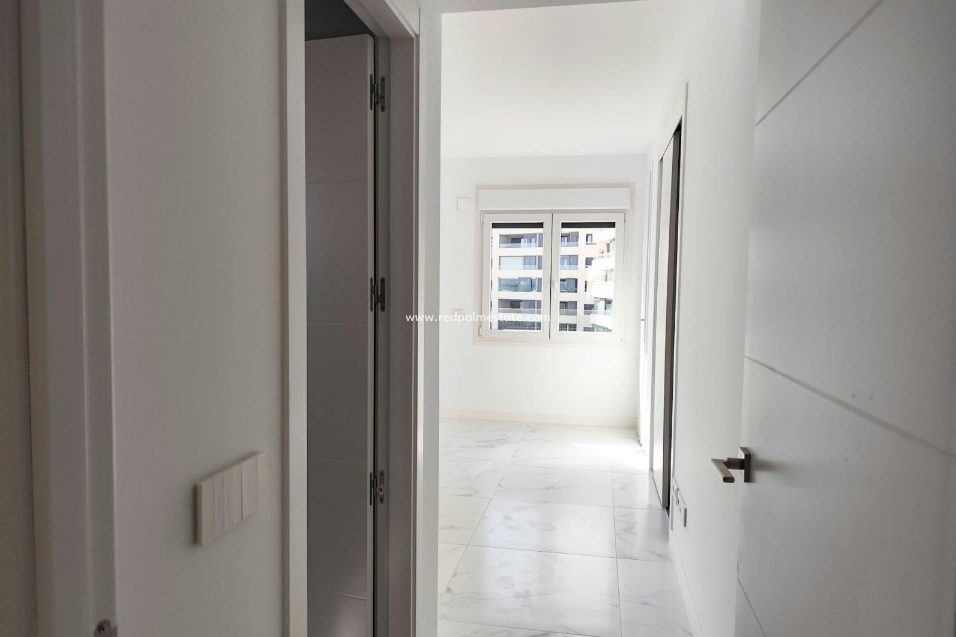 Revente - Appartement -
Orihuela Costa - Punta prima
