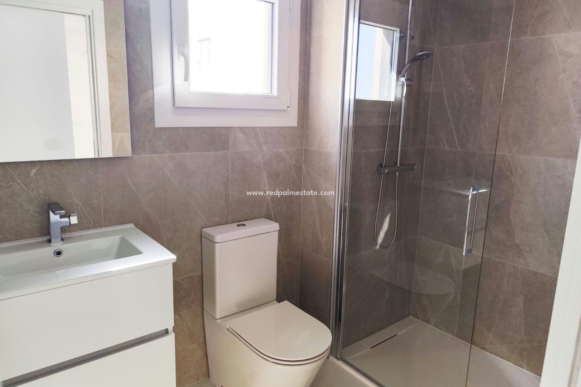 Revente - Appartement -
Orihuela Costa - Punta prima