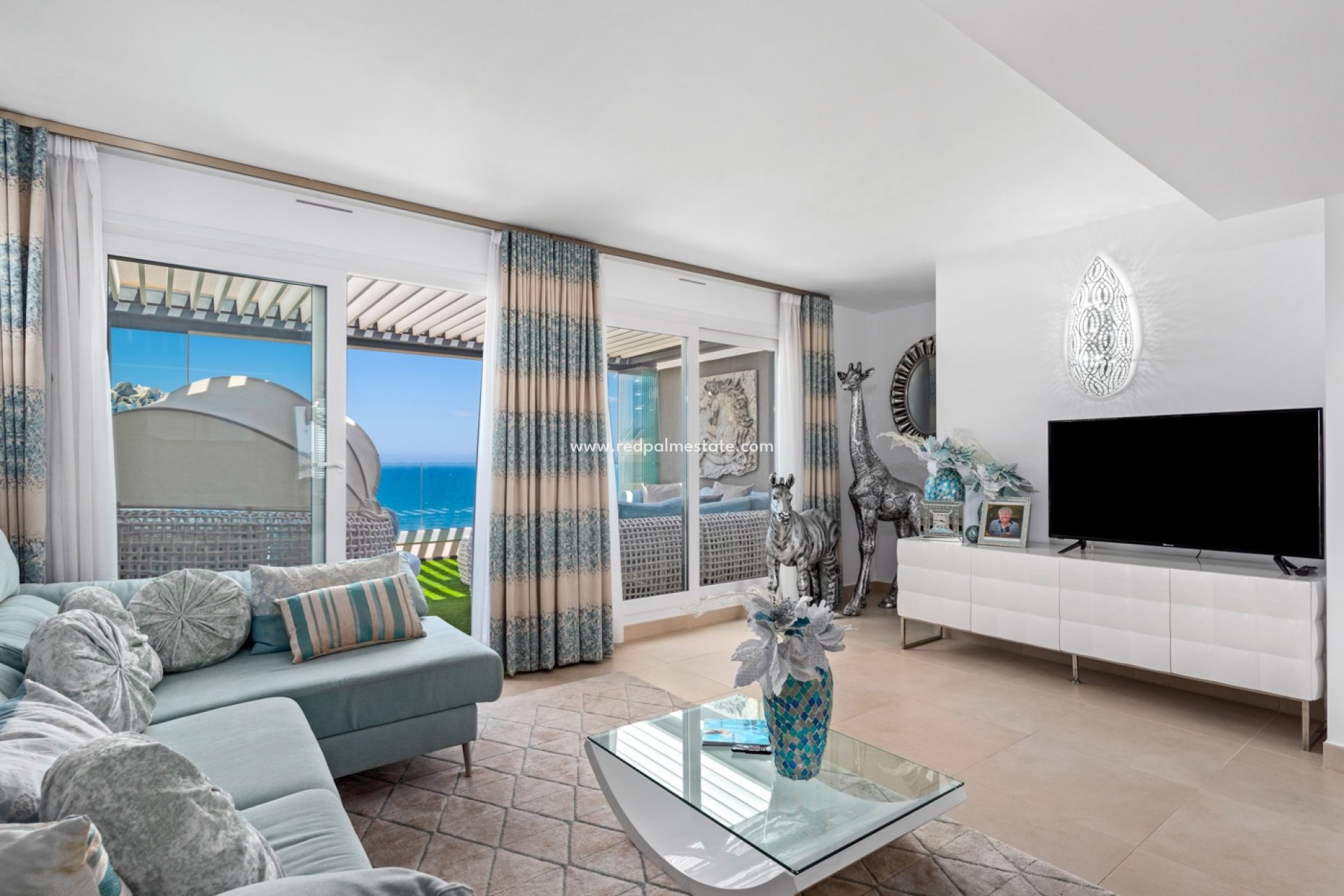 Revente - Appartement -
Orihuela Costa - Punta prima