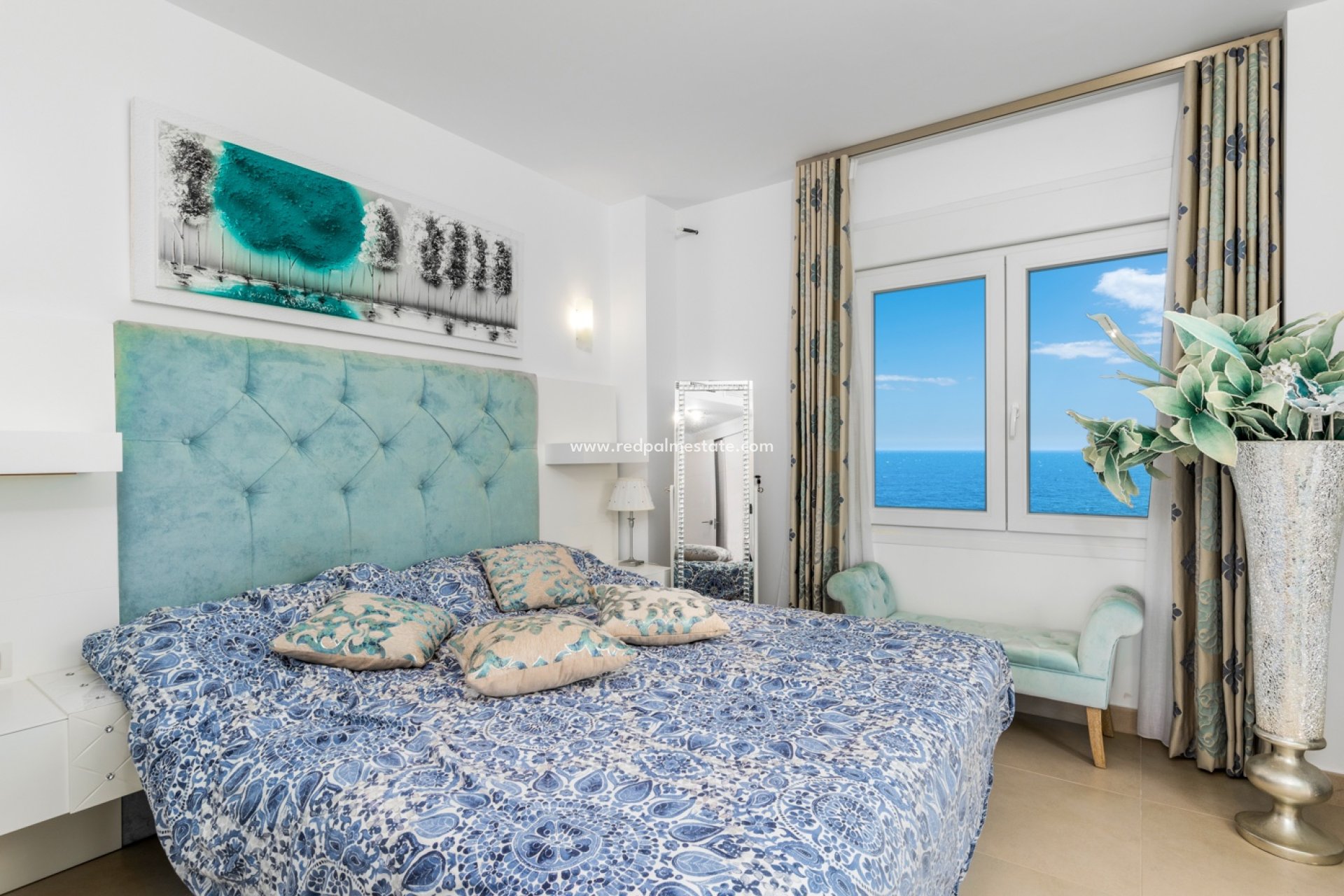 Revente - Appartement -
Orihuela Costa - Punta prima