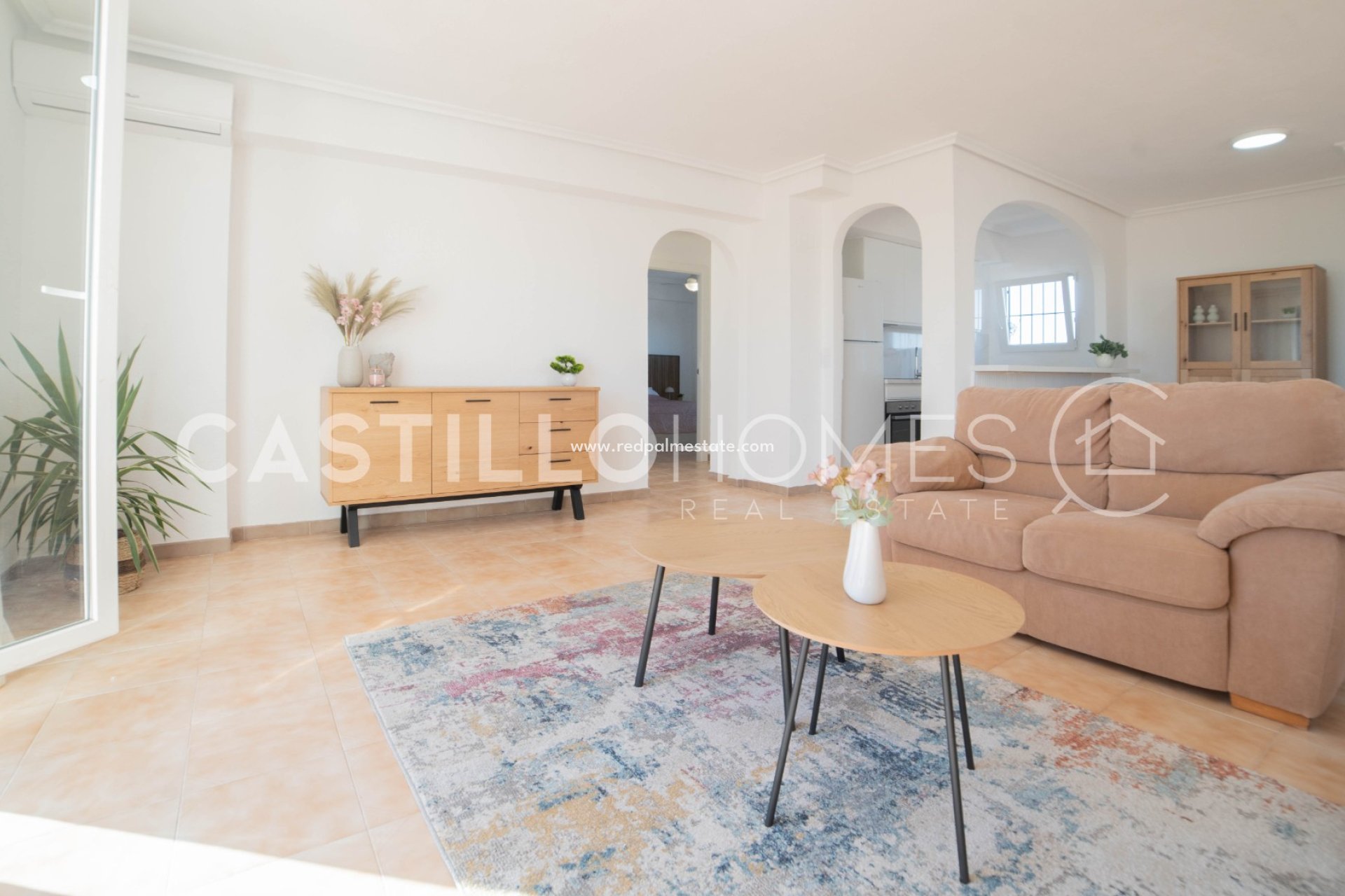 Revente - Appartement -
Orihuela Costa - Punta prima