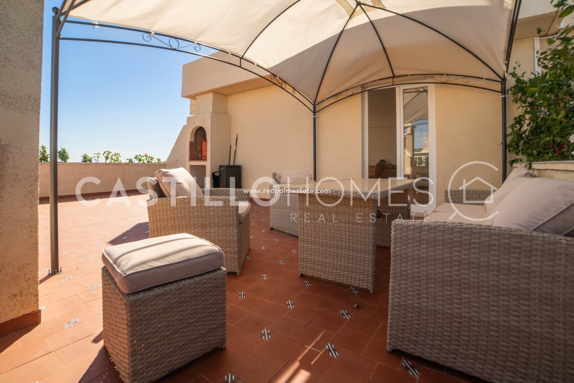 Revente - Appartement -
Orihuela Costa - Punta prima