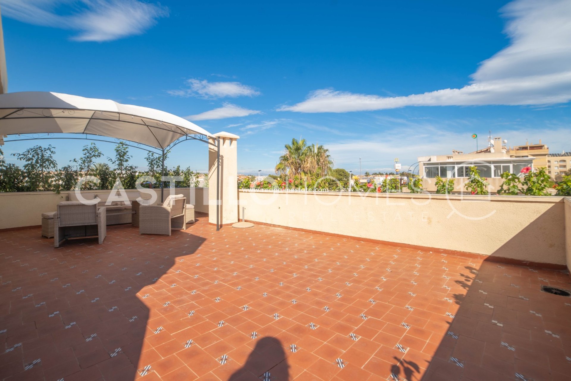 Revente - Appartement -
Orihuela Costa - Punta prima